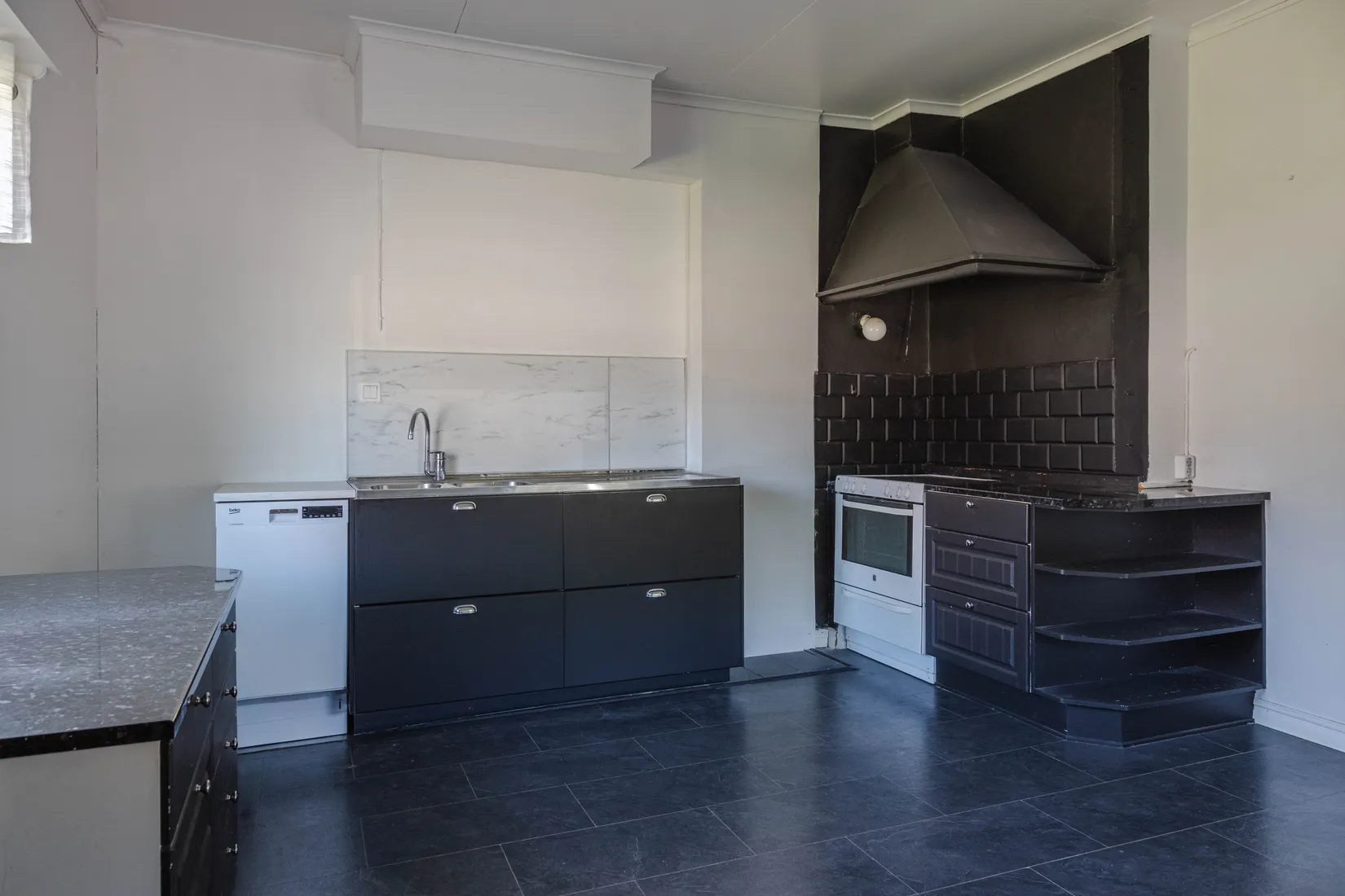 Villa, Folkaregatan 40, Avesta Krylbo, Avesta