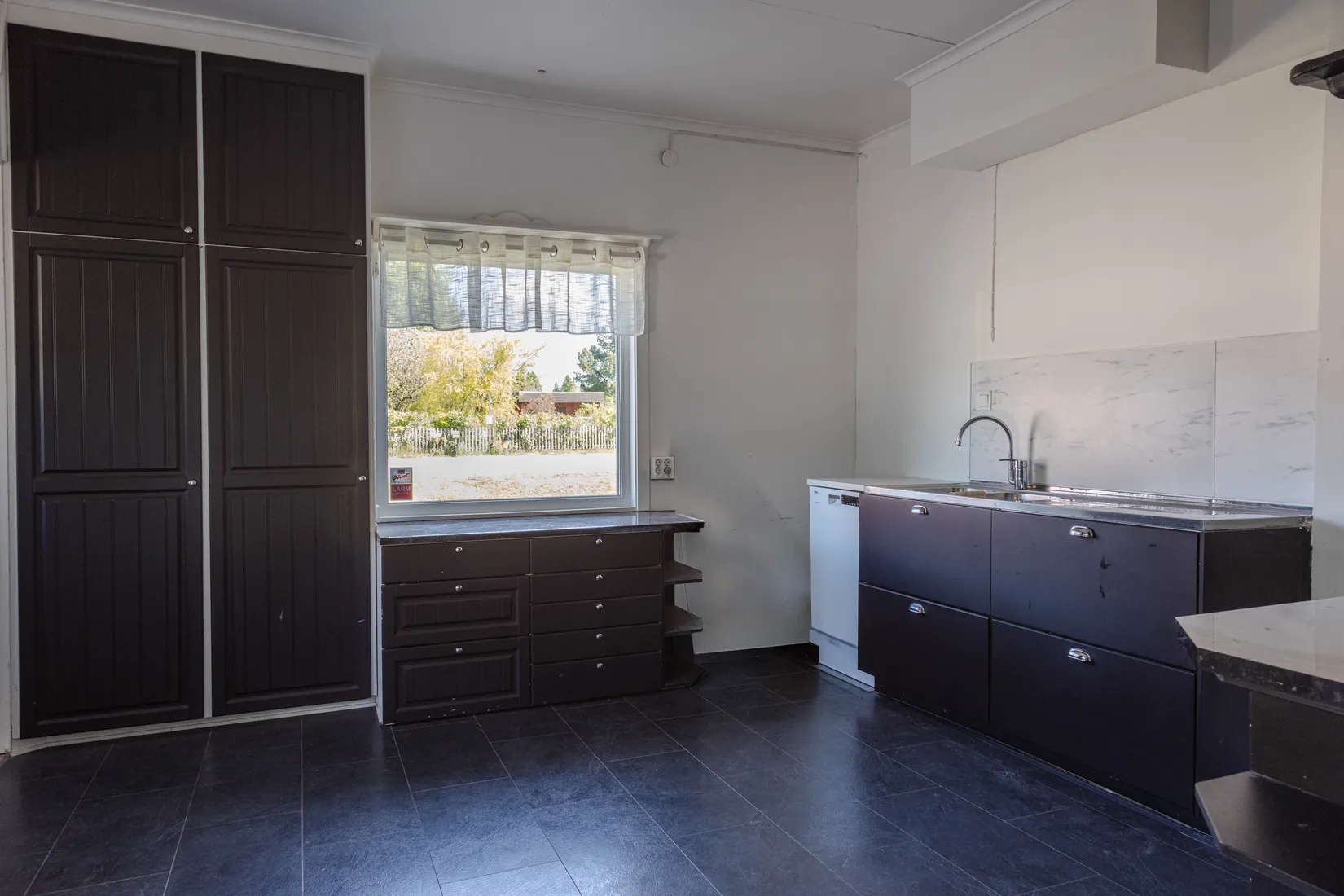 Villa, Folkaregatan 40, Avesta Krylbo, Avesta