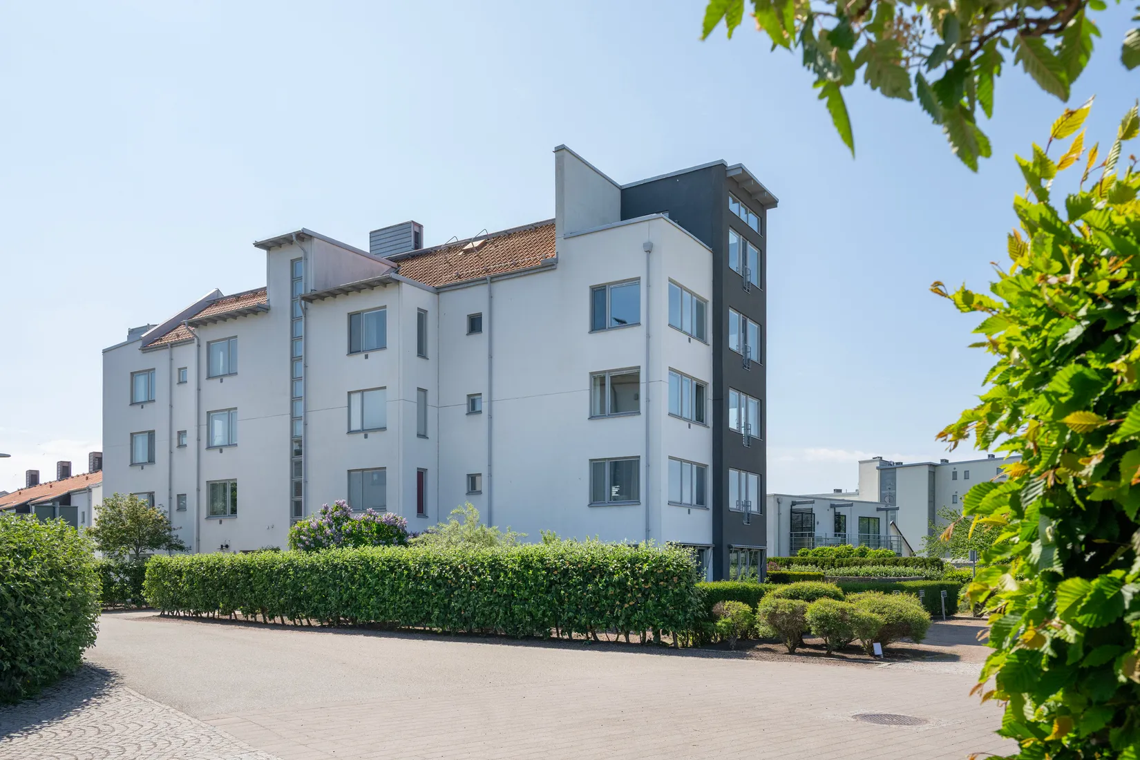 Bostadsrätt, Appelins väg 8, Höllviken, Vellinge