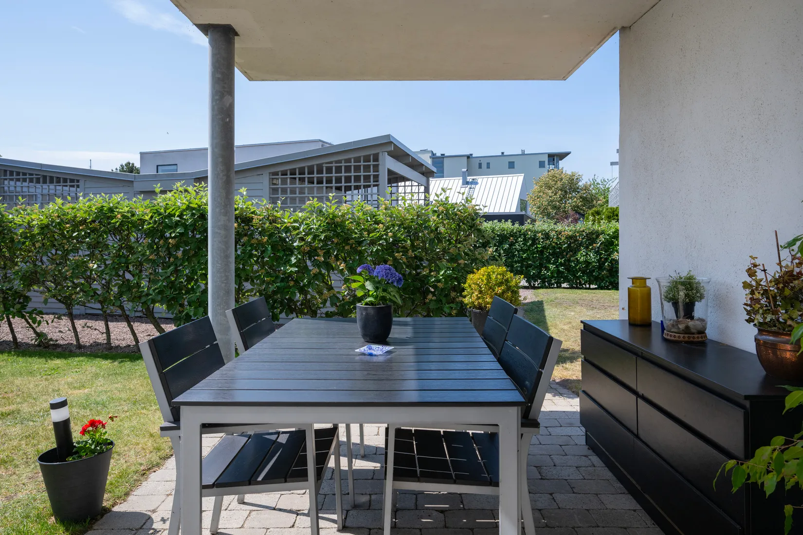 Bostadsrätt, Appelins väg 8, Höllviken, Vellinge