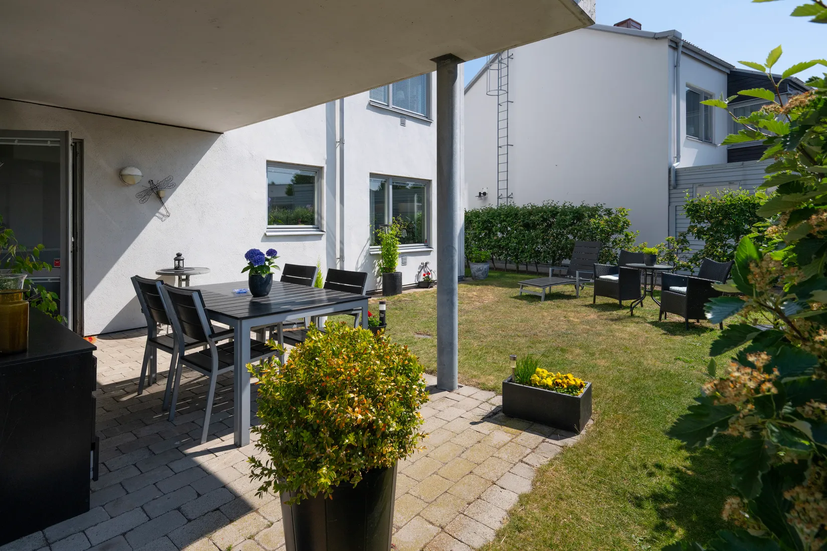 Bostadsrätt, Appelins väg 8, Höllviken, Vellinge