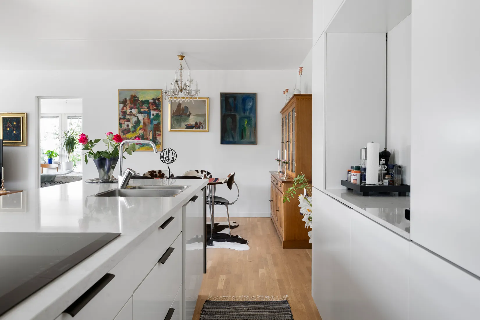 Bostadsrätt, Appelins väg 8, Höllviken, Vellinge