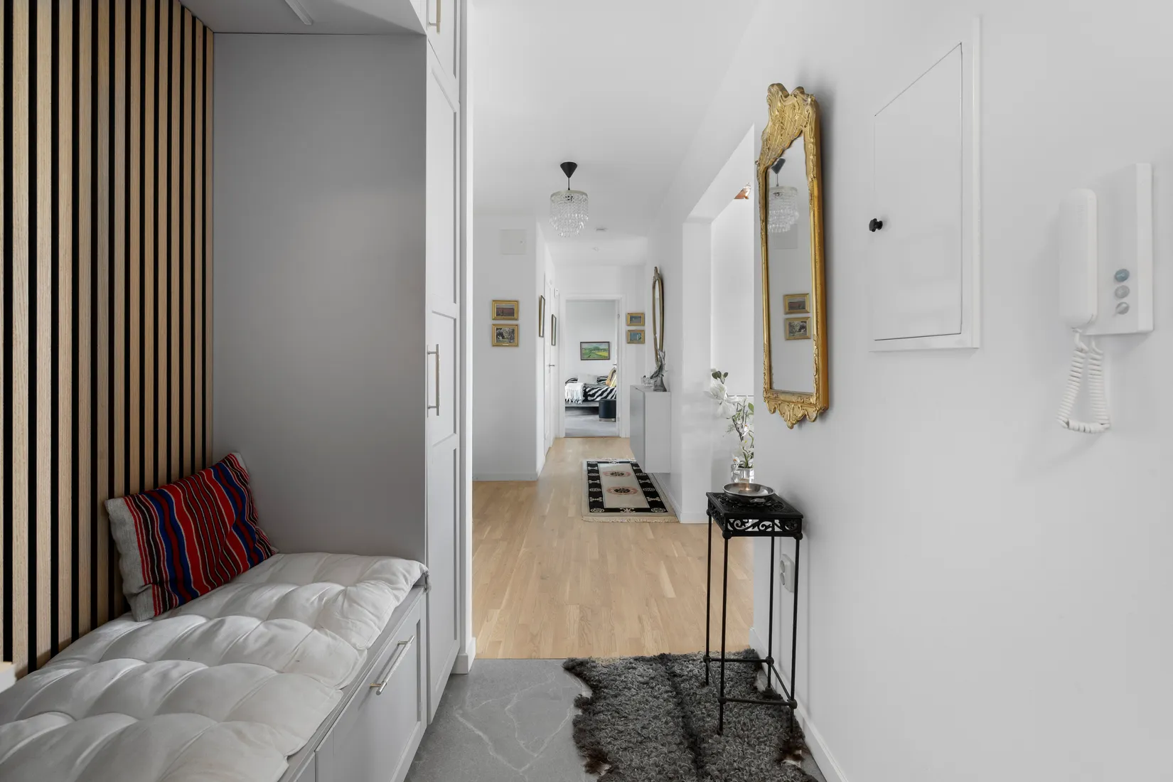Bostadsrätt, Appelins väg 8, Höllviken, Vellinge