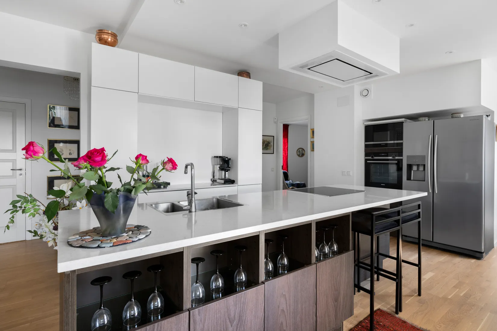 Bostadsrätt, Appelins väg 8, Höllviken, Vellinge