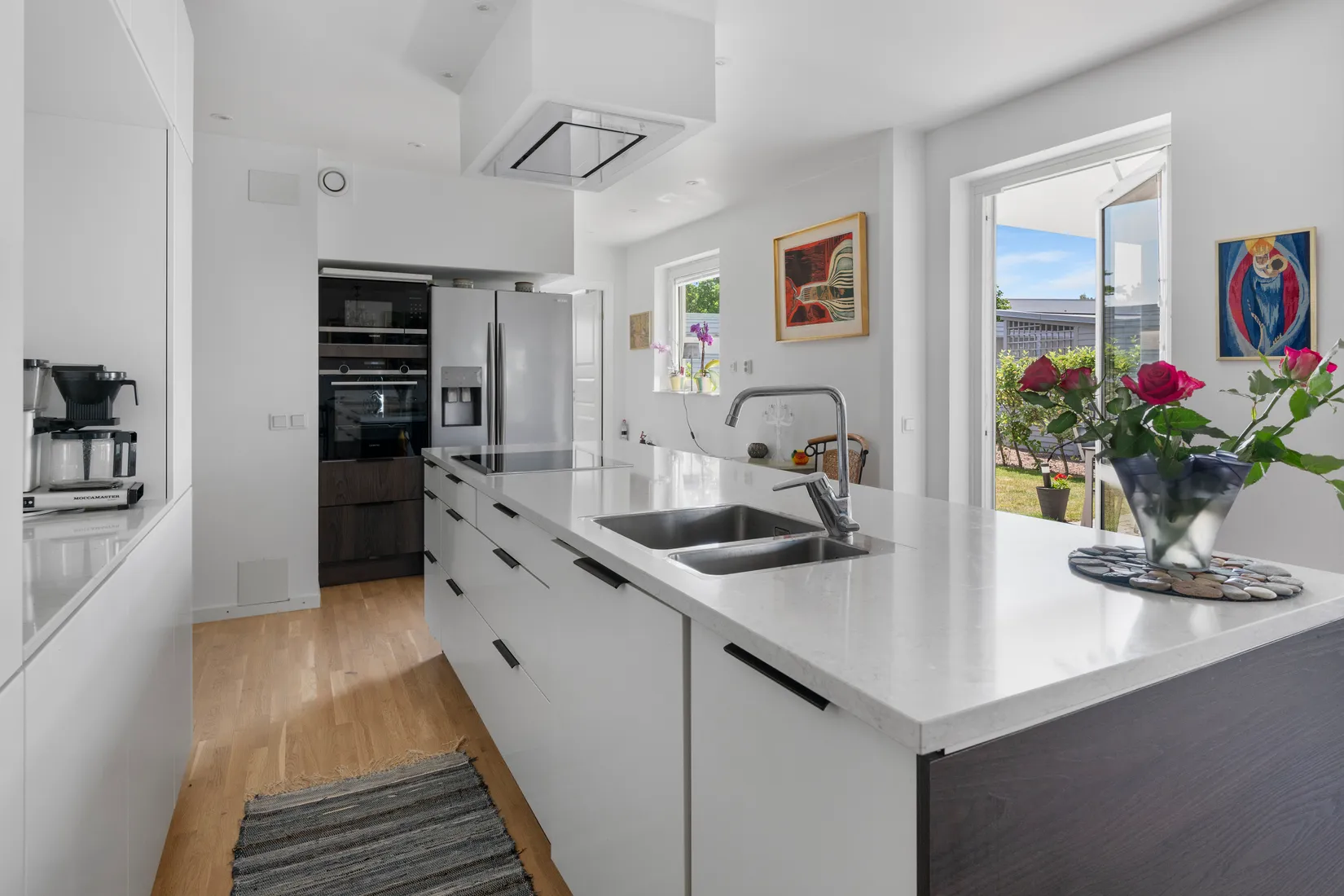 Bostadsrätt, Appelins väg 8, Höllviken, Vellinge