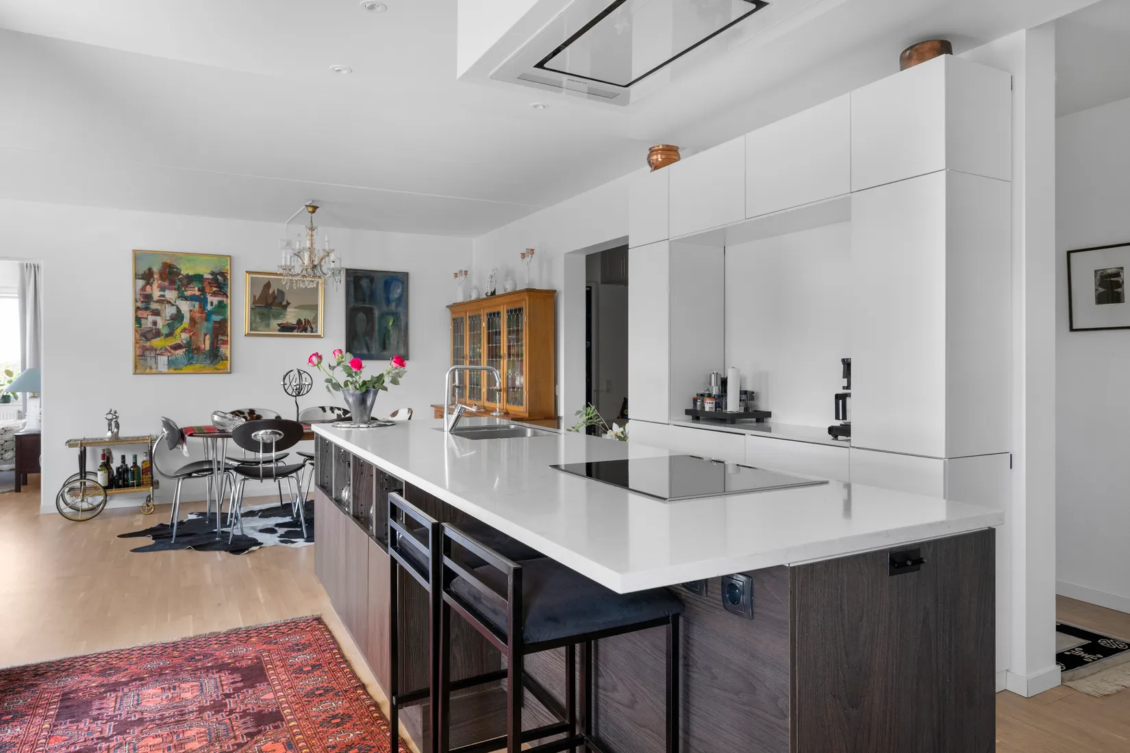 Bostadsrätt, Appelins väg 8, Höllviken, Vellinge