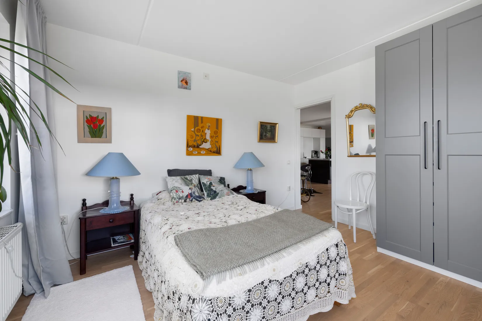 Bostadsrätt, Appelins väg 8, Höllviken, Vellinge