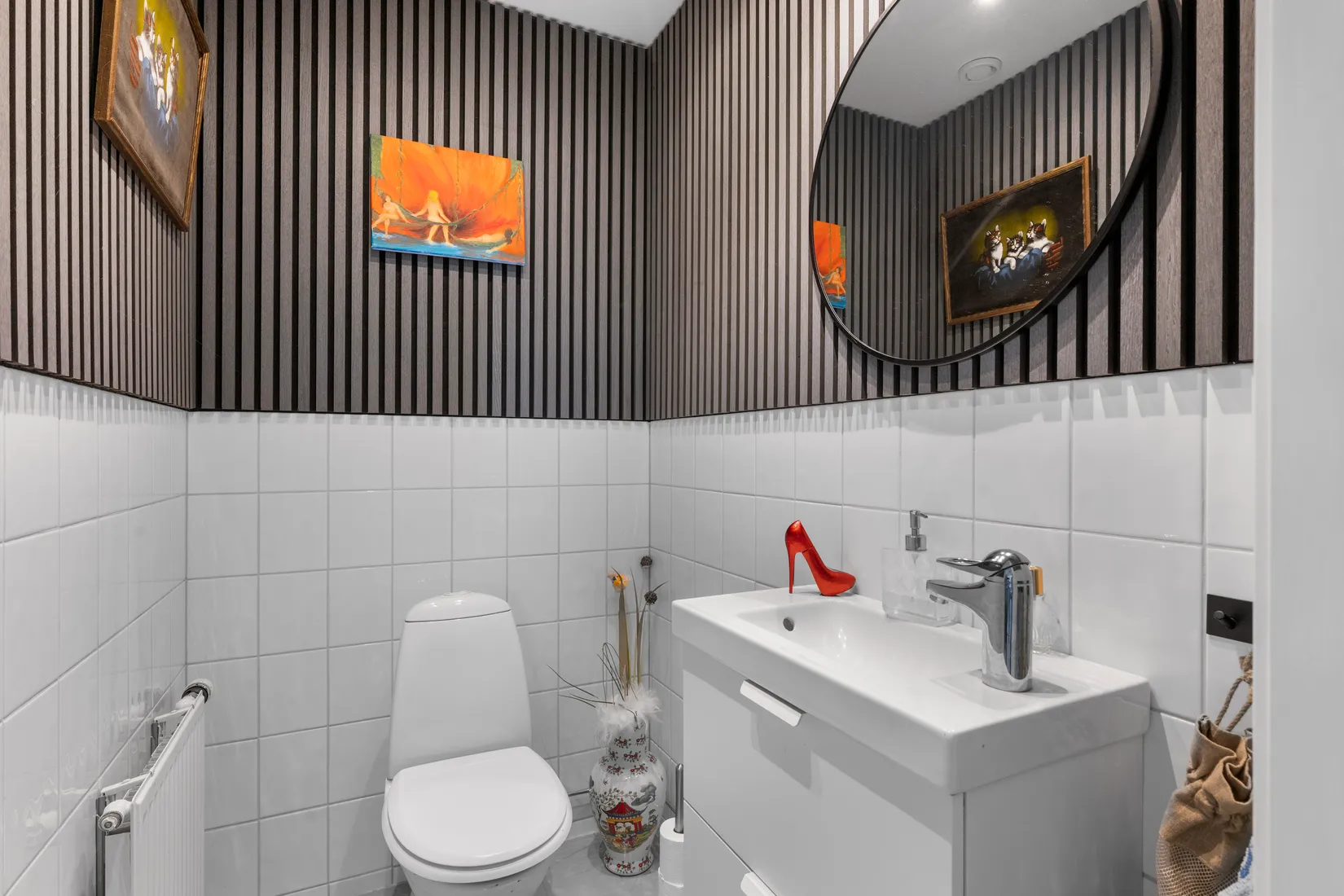 Bostadsrätt, Appelins väg 8, Höllviken, Vellinge