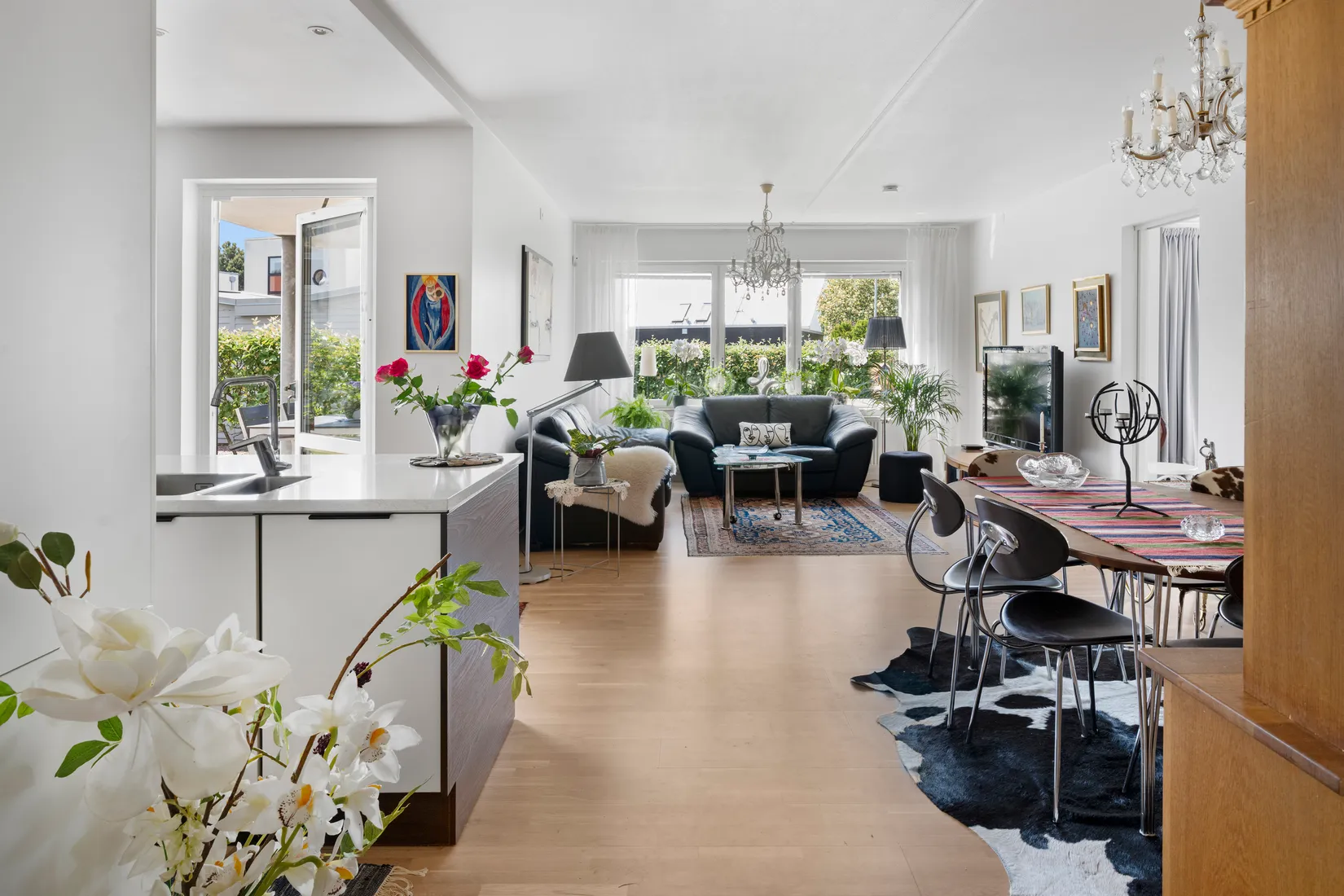 Bostadsrätt, Appelins väg 8, Höllviken, Vellinge