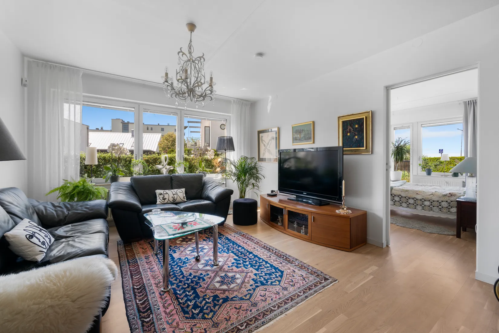 Bostadsrätt, Appelins väg 8, Höllviken, Vellinge