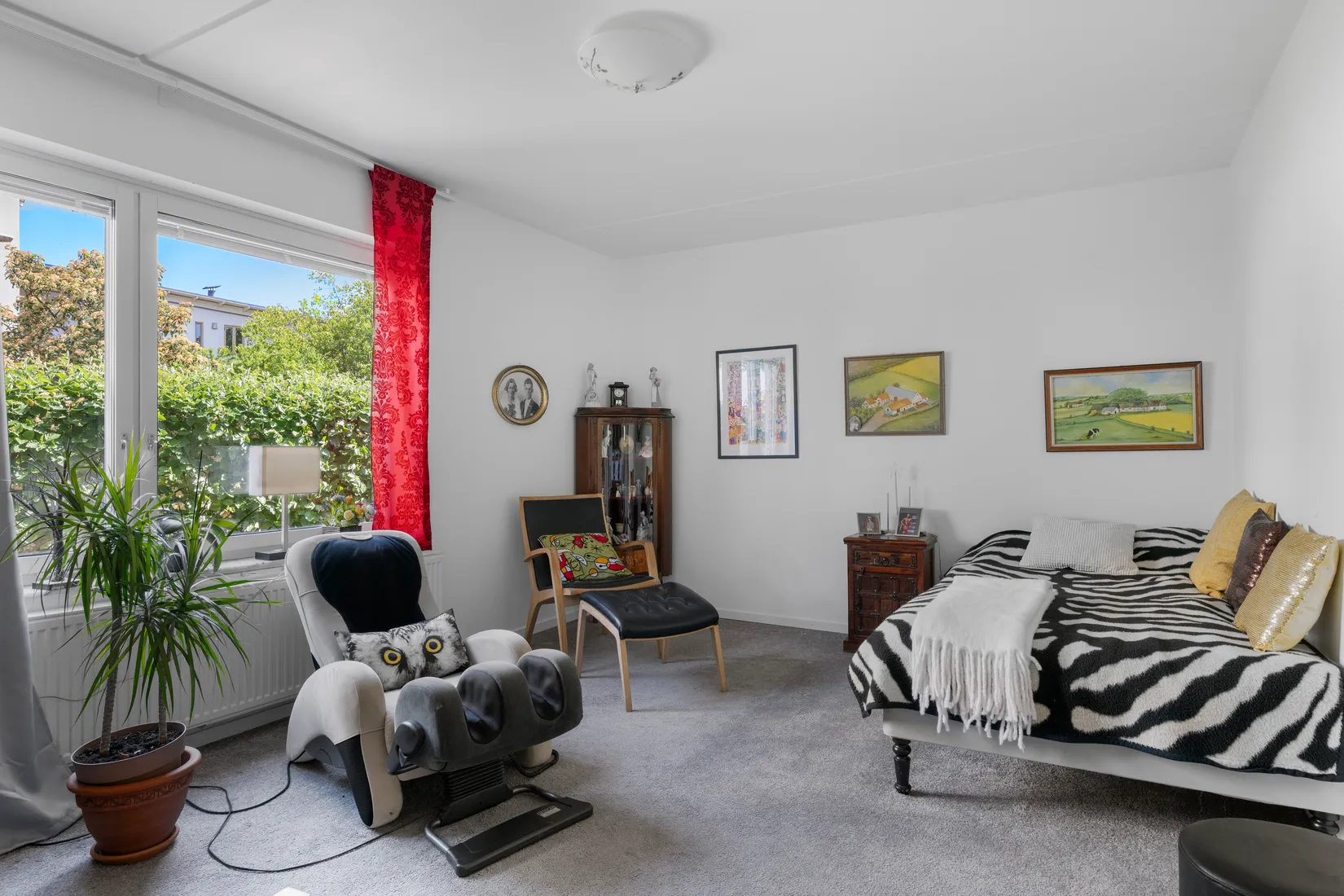 Bostadsrätt, Appelins väg 8, Höllviken, Vellinge