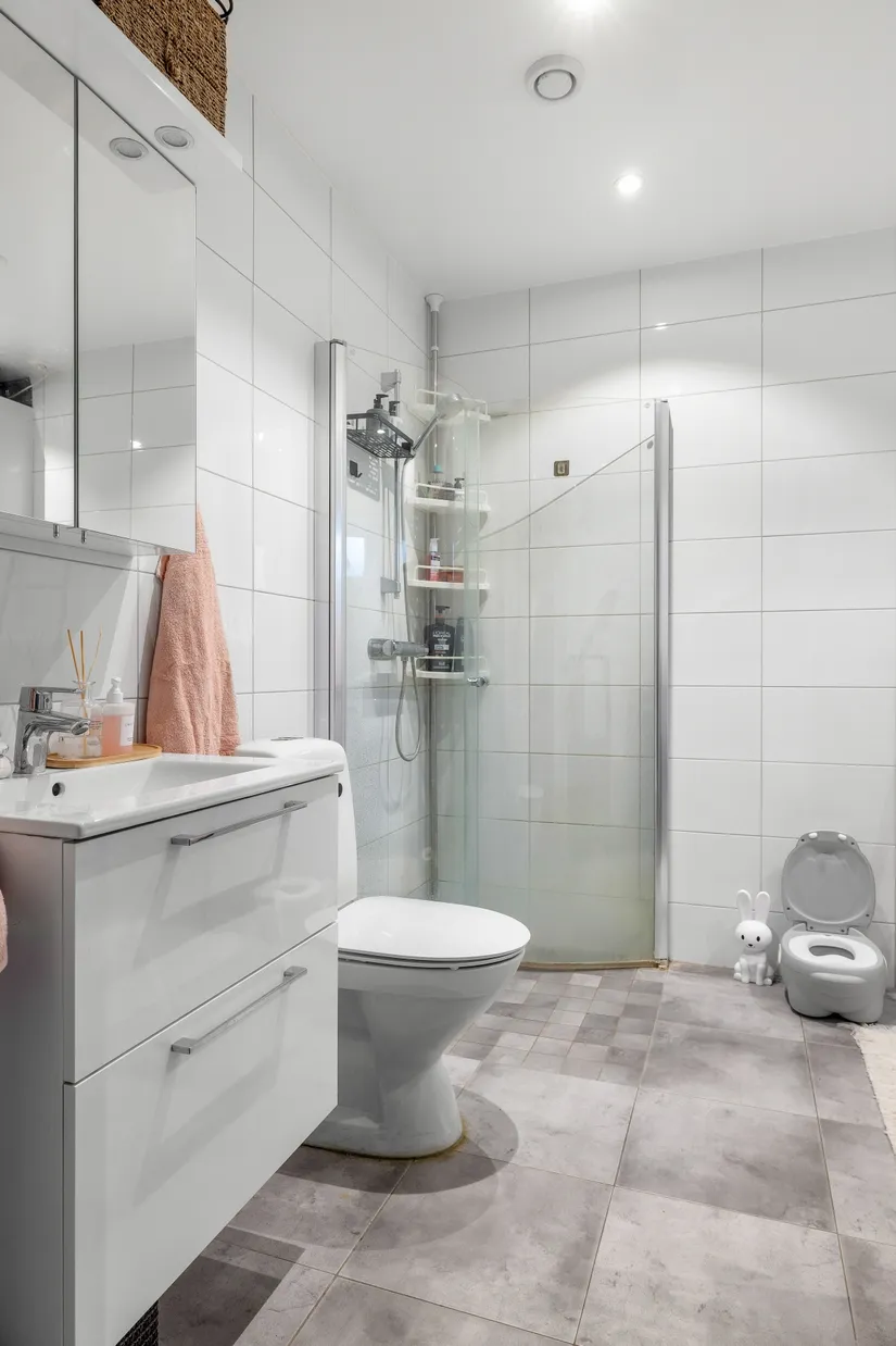 Bostadsrätt, Regalskeppsvägen 20, Bredsand, Enköping