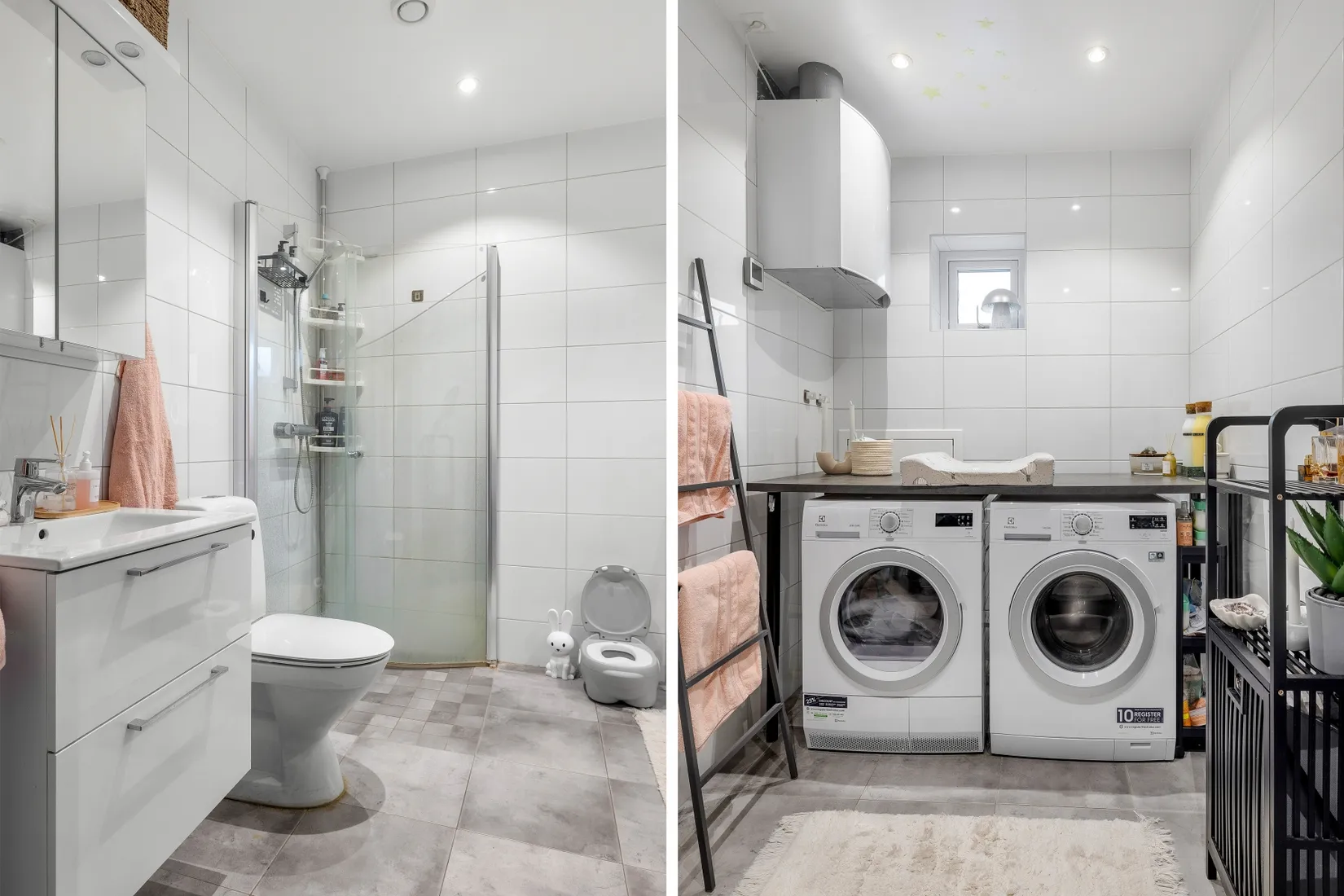 Bostadsrätt, Regalskeppsvägen 20, Bredsand, Enköping