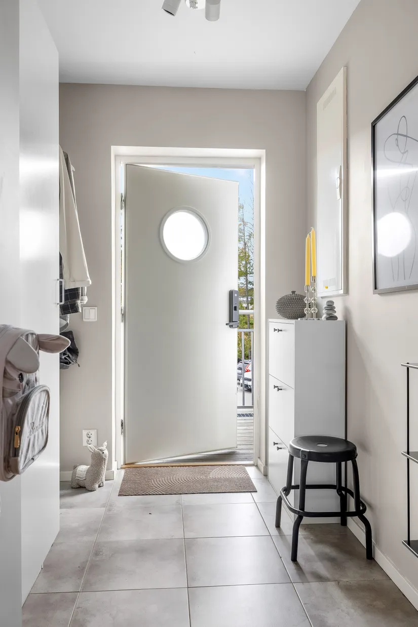 Bostadsrätt, Regalskeppsvägen 20, Bredsand, Enköping
