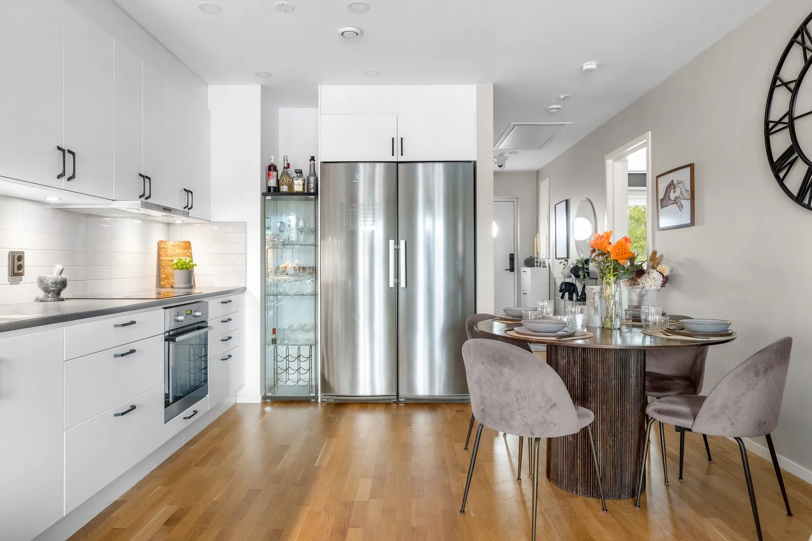 Bostadsrätt, Regalskeppsvägen 20, Bredsand, Enköping