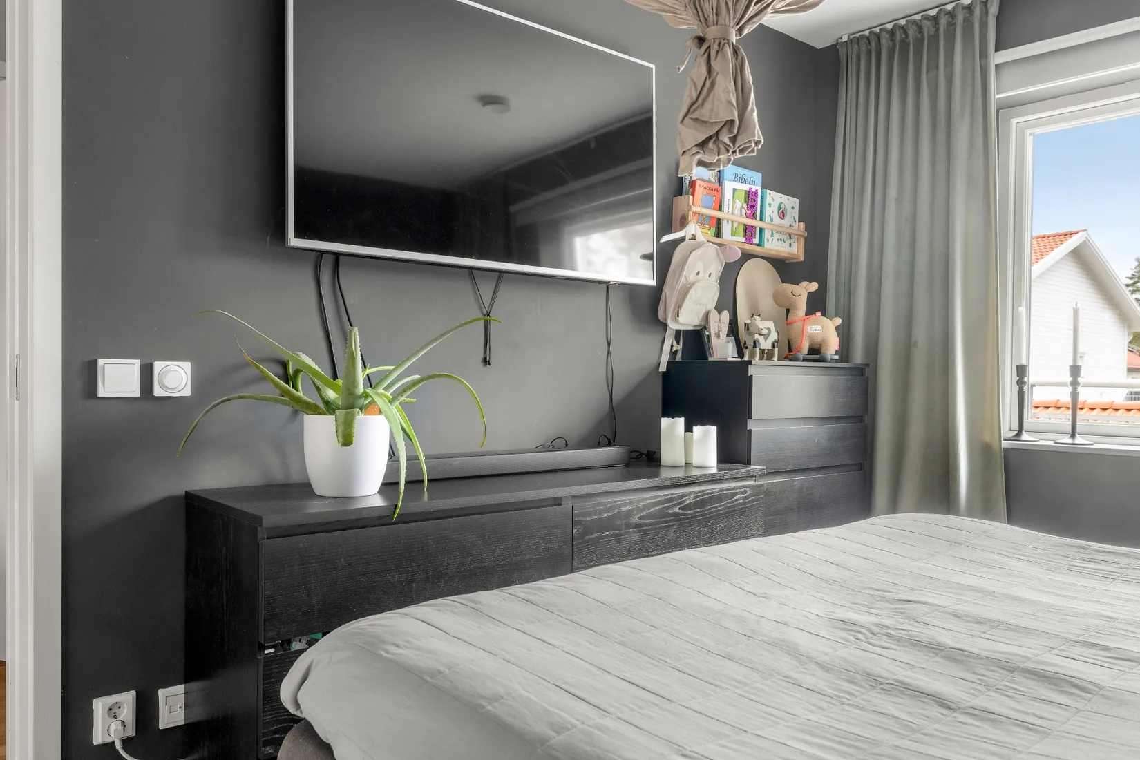 Bostadsrätt, Regalskeppsvägen 20, Bredsand, Enköping