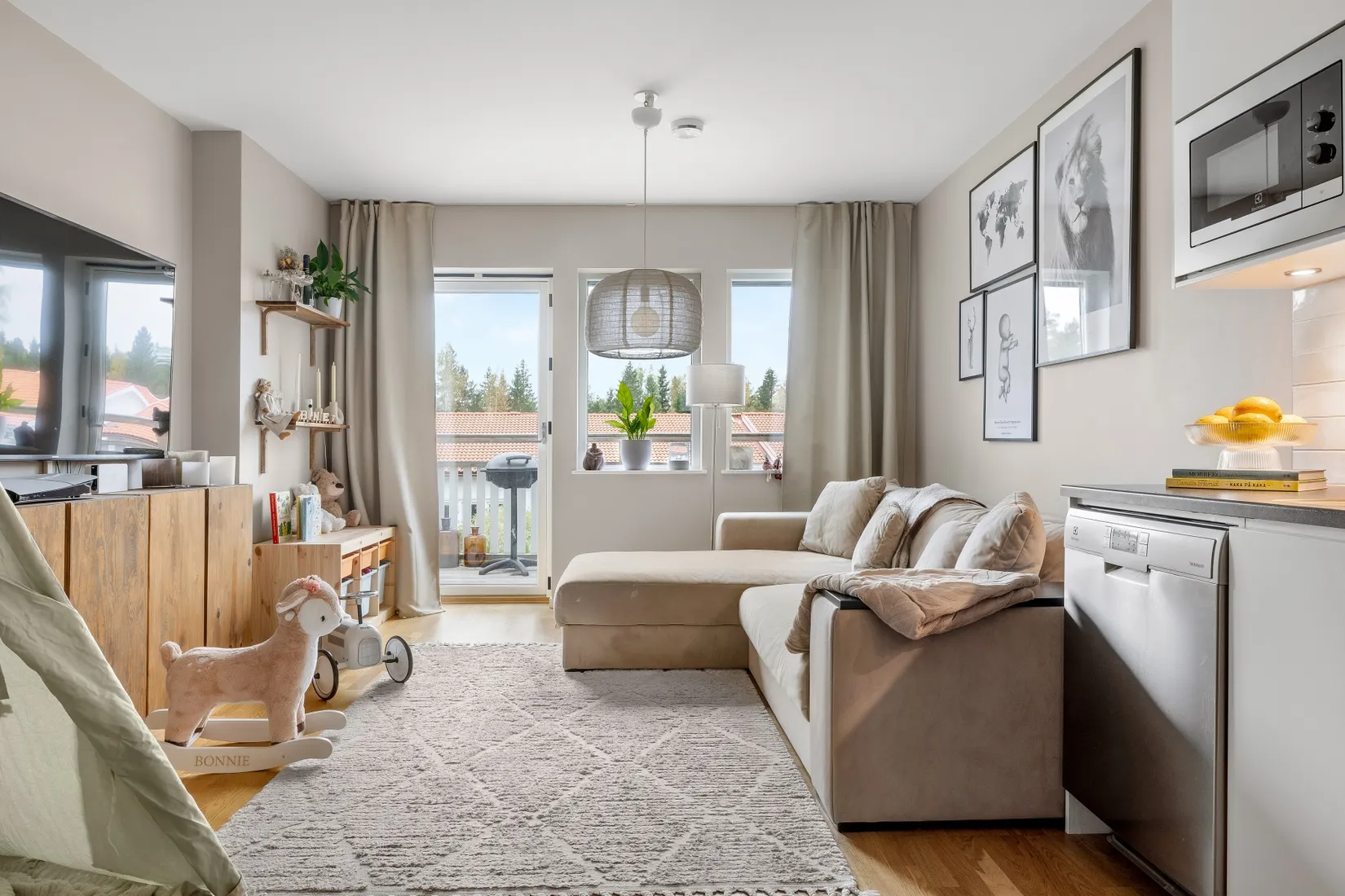Bostadsrätt, Regalskeppsvägen 20, Bredsand, Enköping