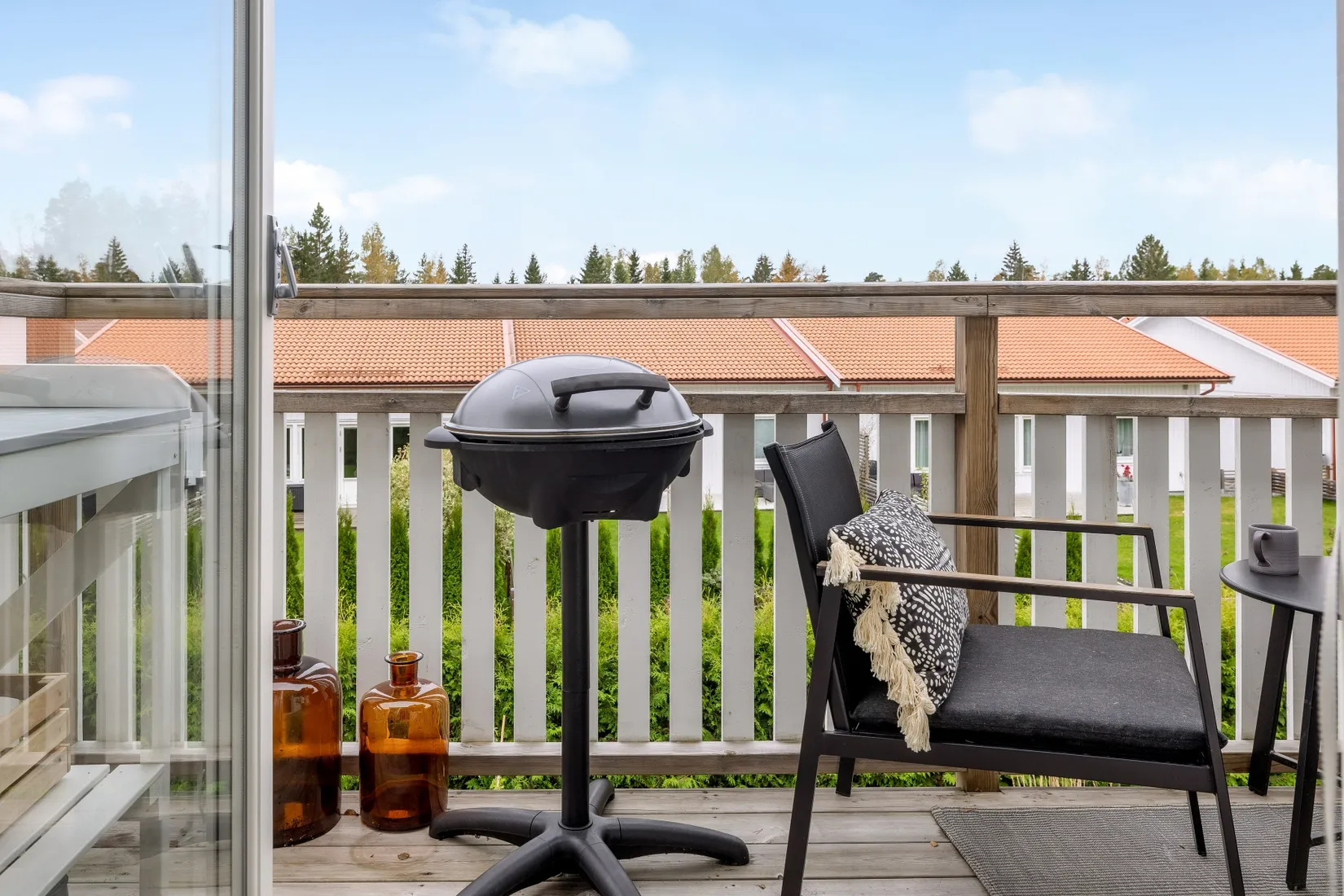 Bostadsrätt, Regalskeppsvägen 20, Bredsand, Enköping