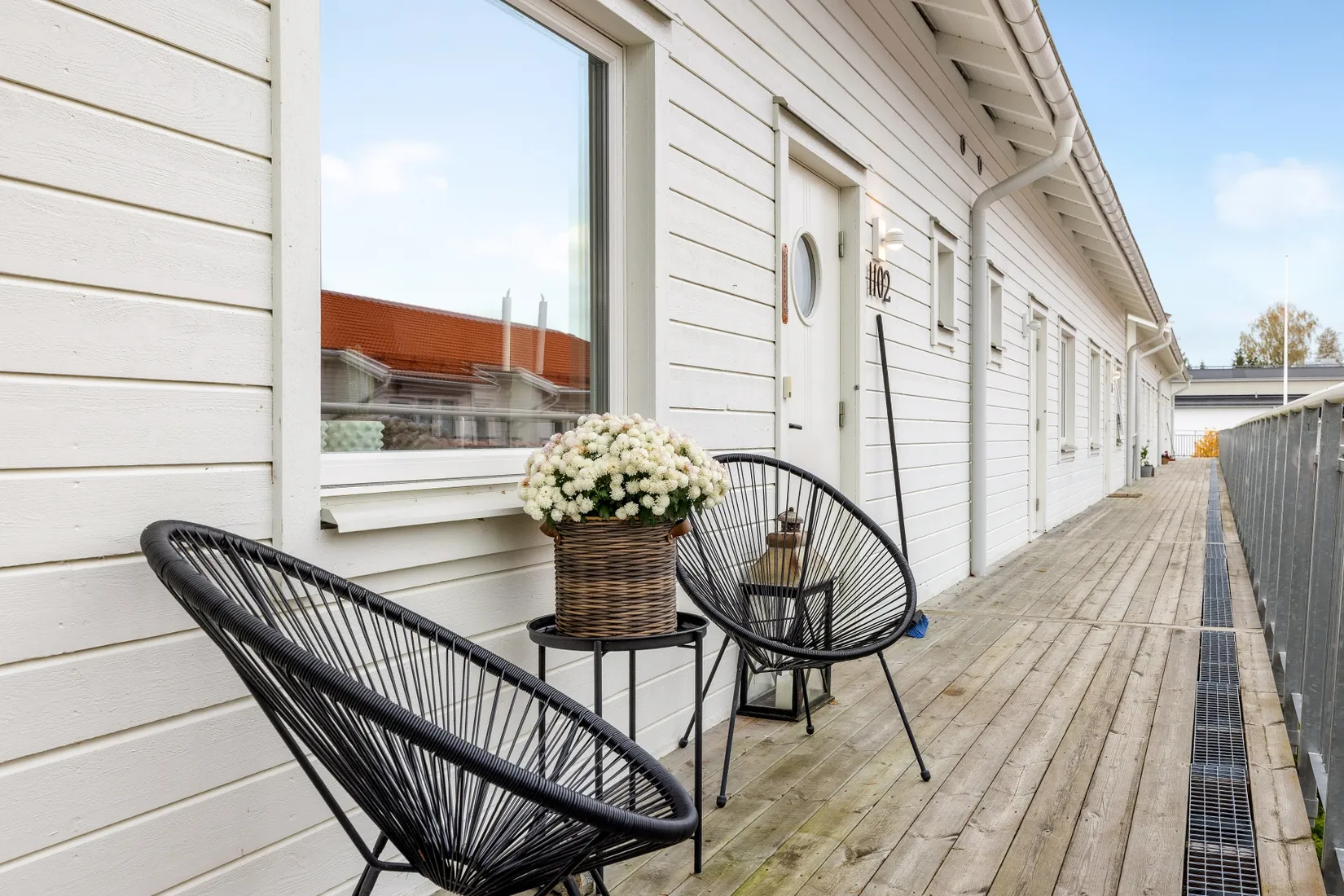 Bostadsrätt, Regalskeppsvägen 20, Bredsand, Enköping