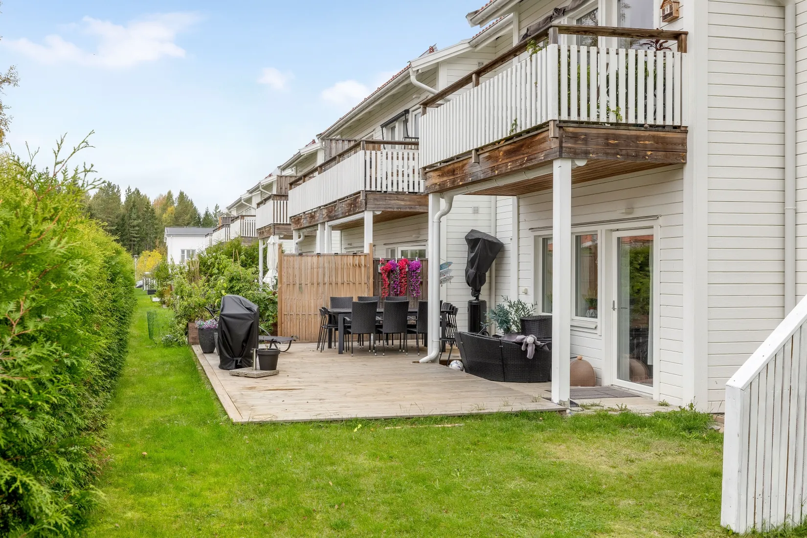 Bostadsrätt, Regalskeppsvägen 20, Bredsand, Enköping