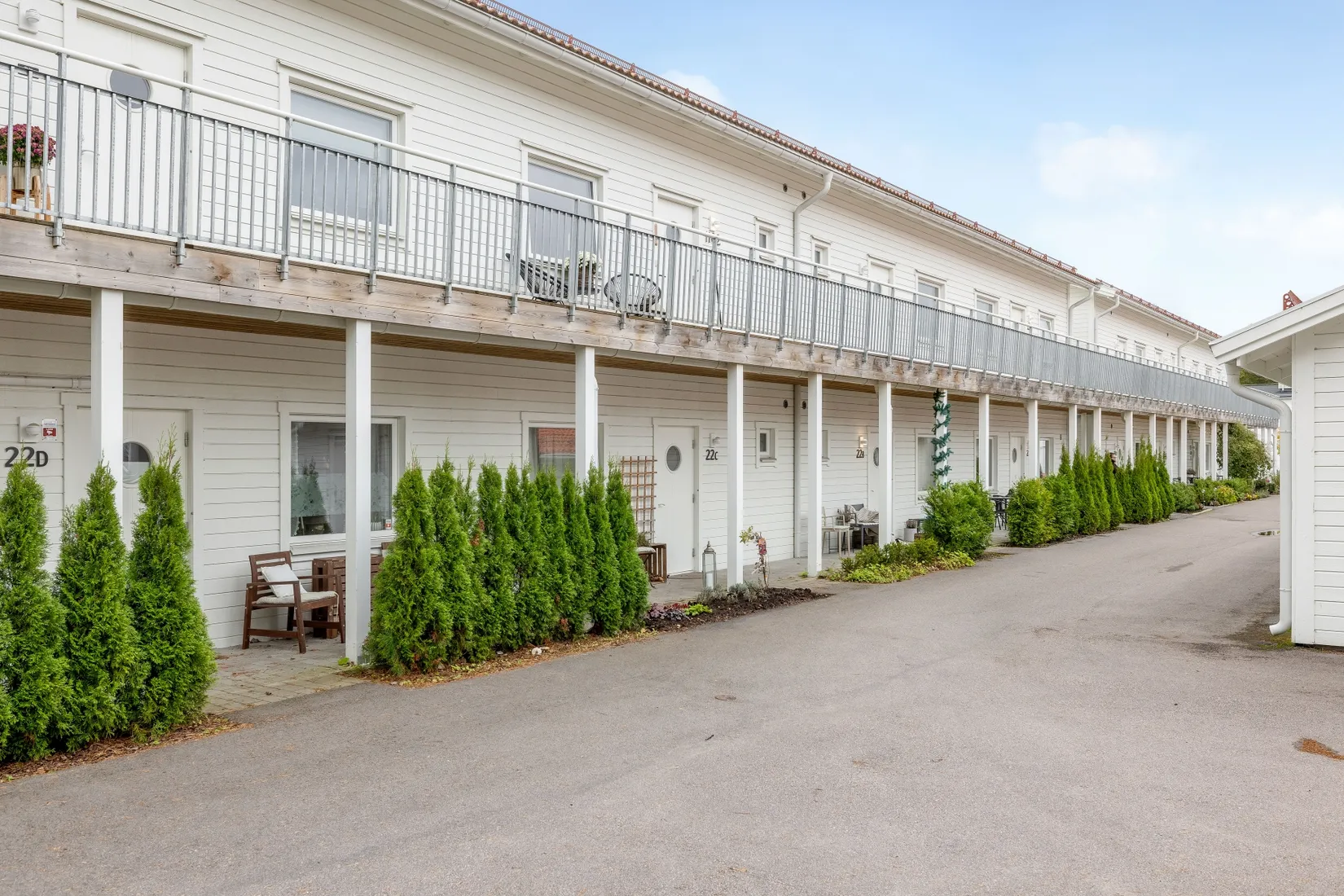 Bostadsrätt, Regalskeppsvägen 20, Bredsand, Enköping