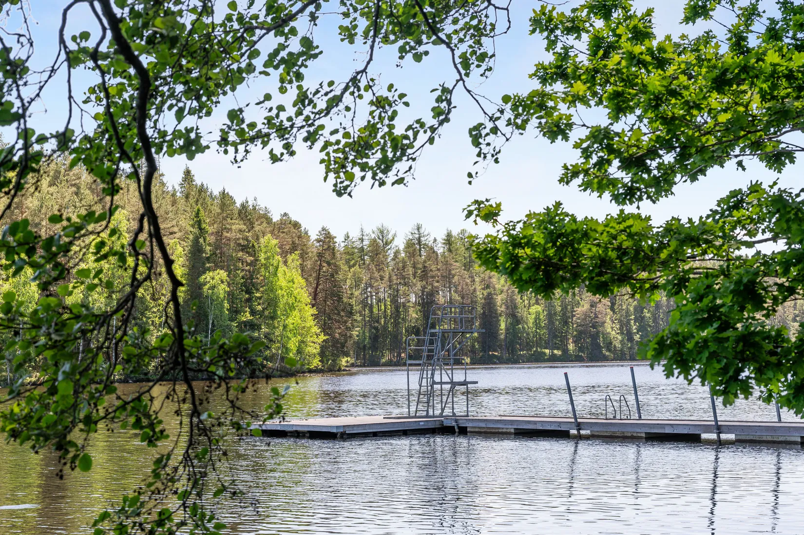 Villa, Ekbacksvägen 1, Högsjö, Vingåker