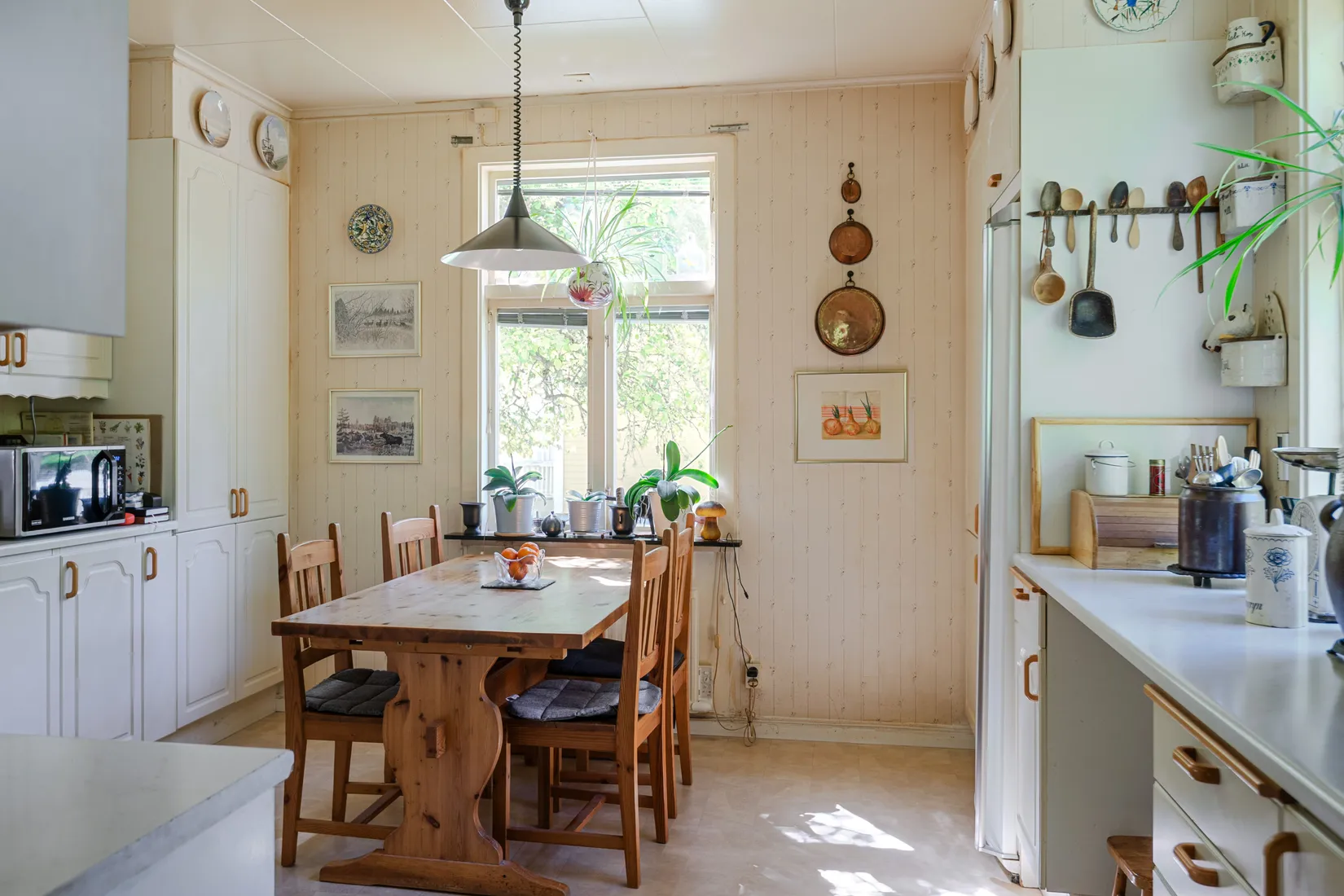 Villa, Ekbacksvägen 1, Högsjö, Vingåker