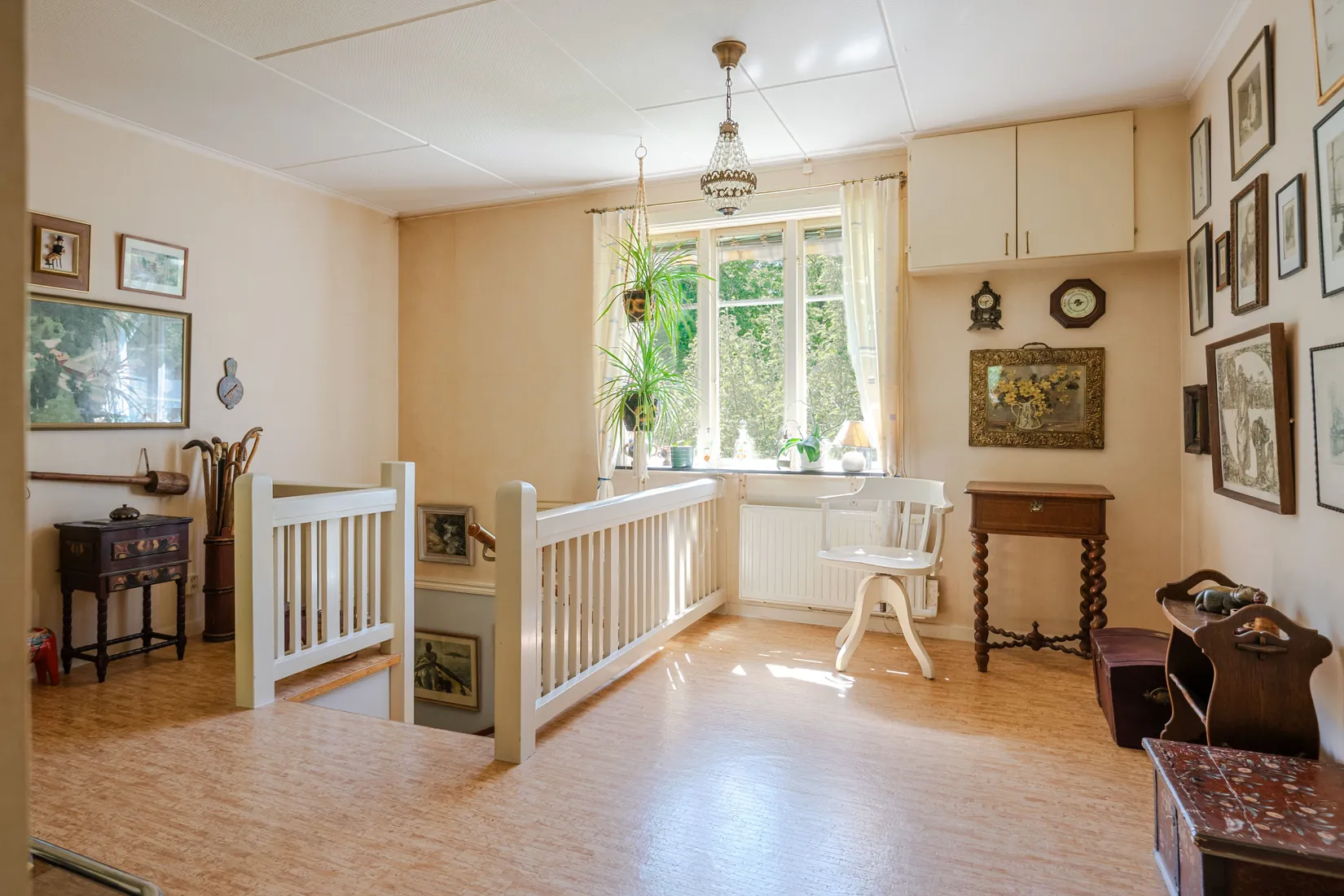 Villa, Ekbacksvägen 1, Högsjö, Vingåker