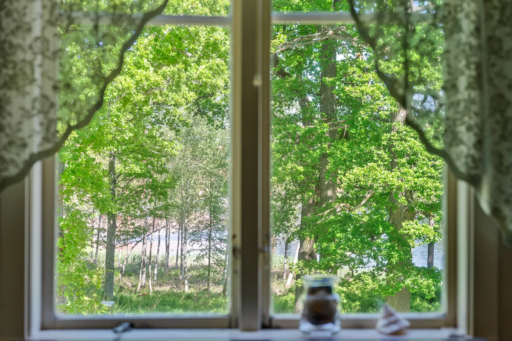Villa, Ekbacksvägen 1, Högsjö, Vingåker