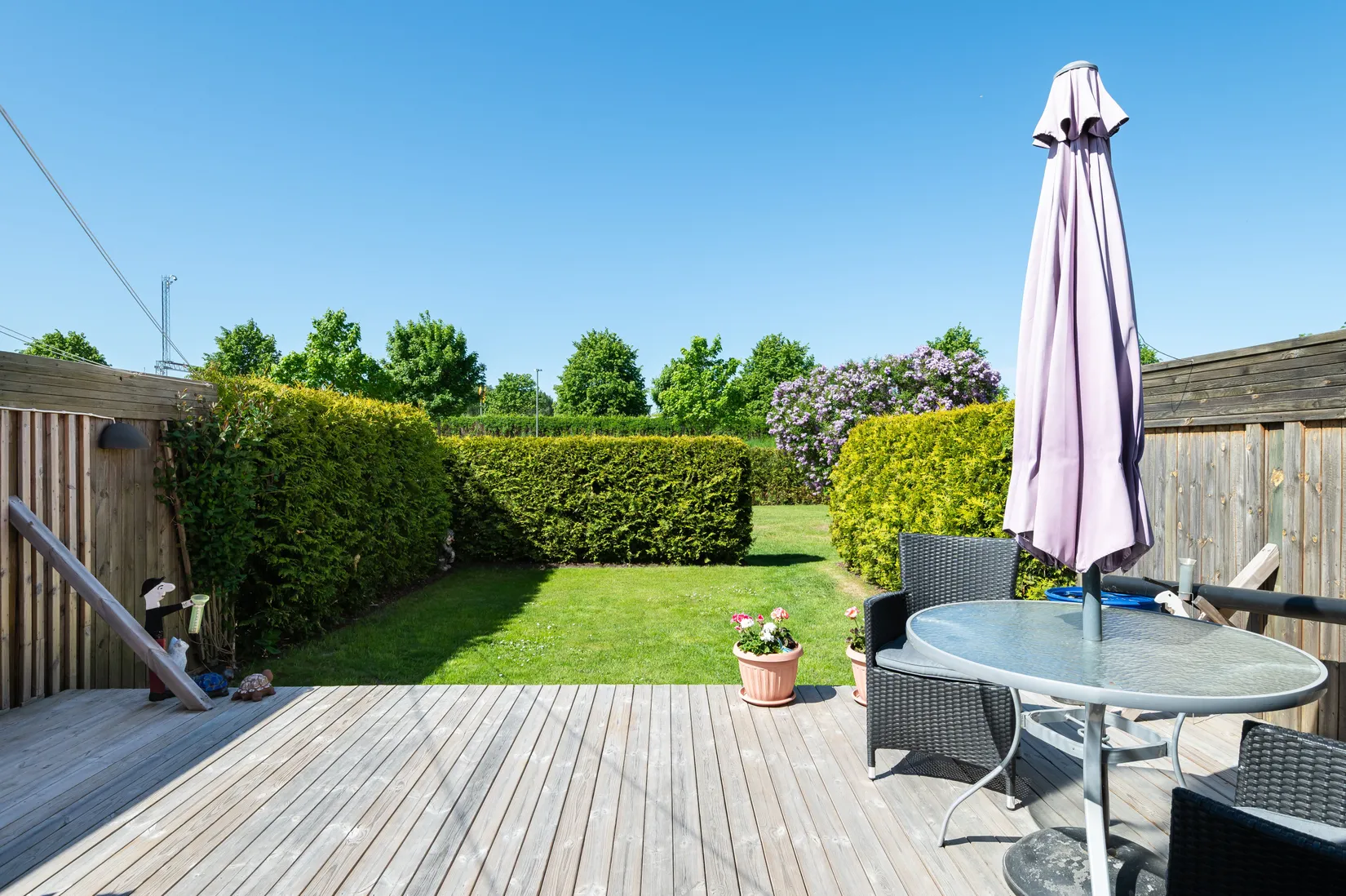 Bostadsrätt, Norra Herrgårdsgatan 45E, Mossen, Motala