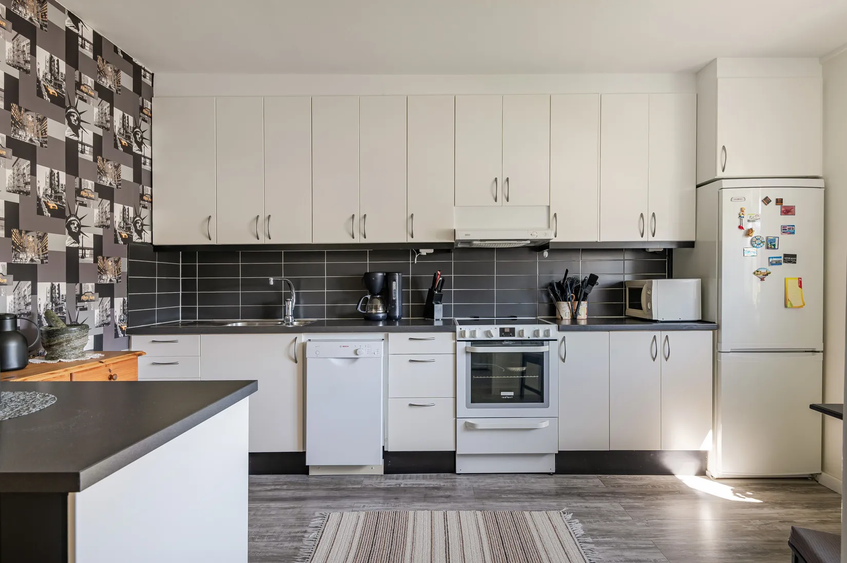 Bostadsrätt, Norra Herrgårdsgatan 45E, Mossen, Motala