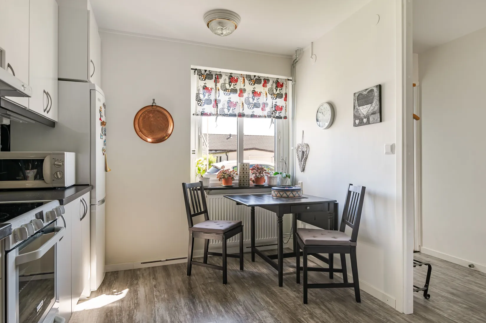 Bostadsrätt, Norra Herrgårdsgatan 45E, Mossen, Motala