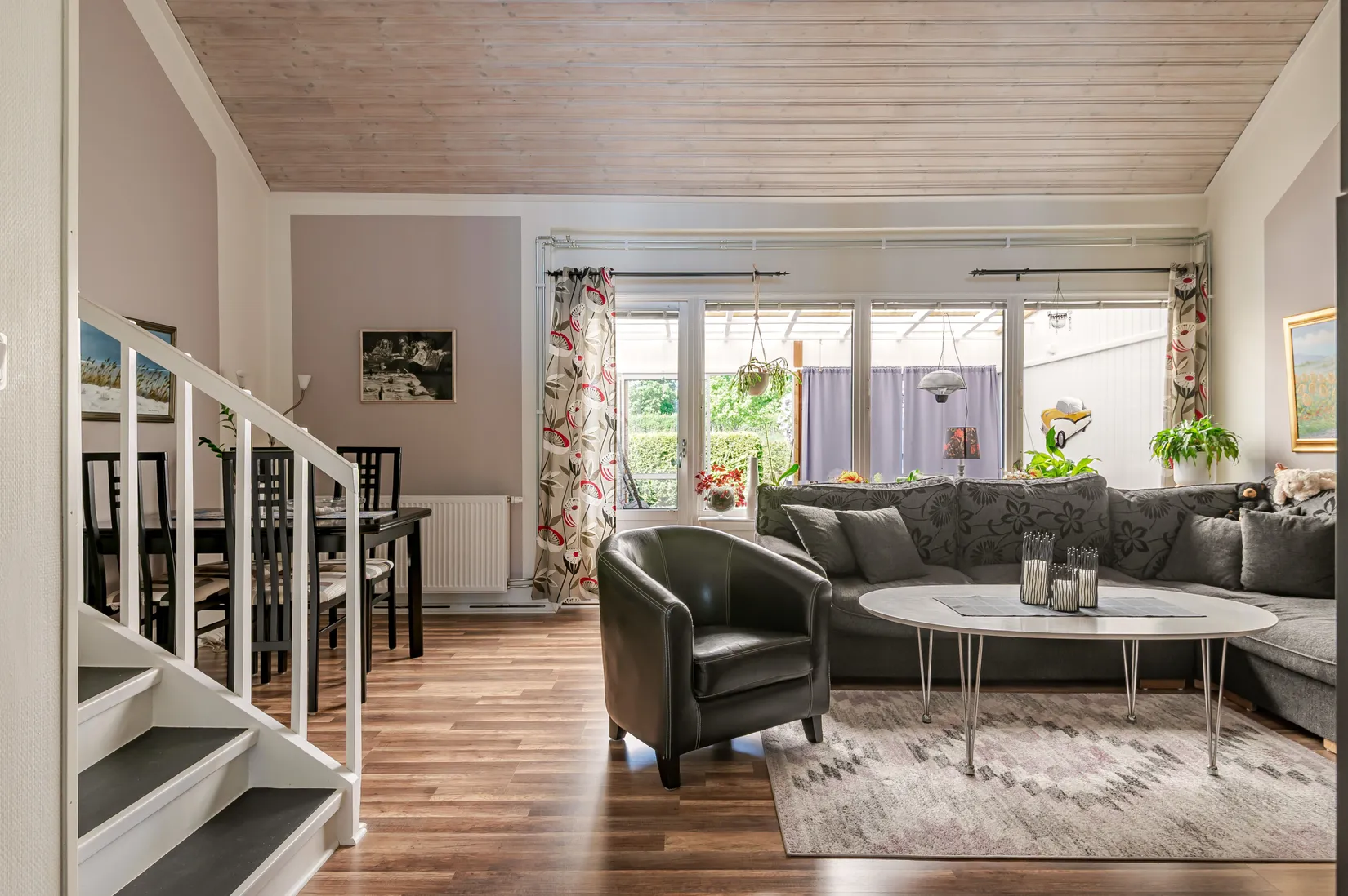 Bostadsrätt, Norra Herrgårdsgatan 45E, Mossen, Motala