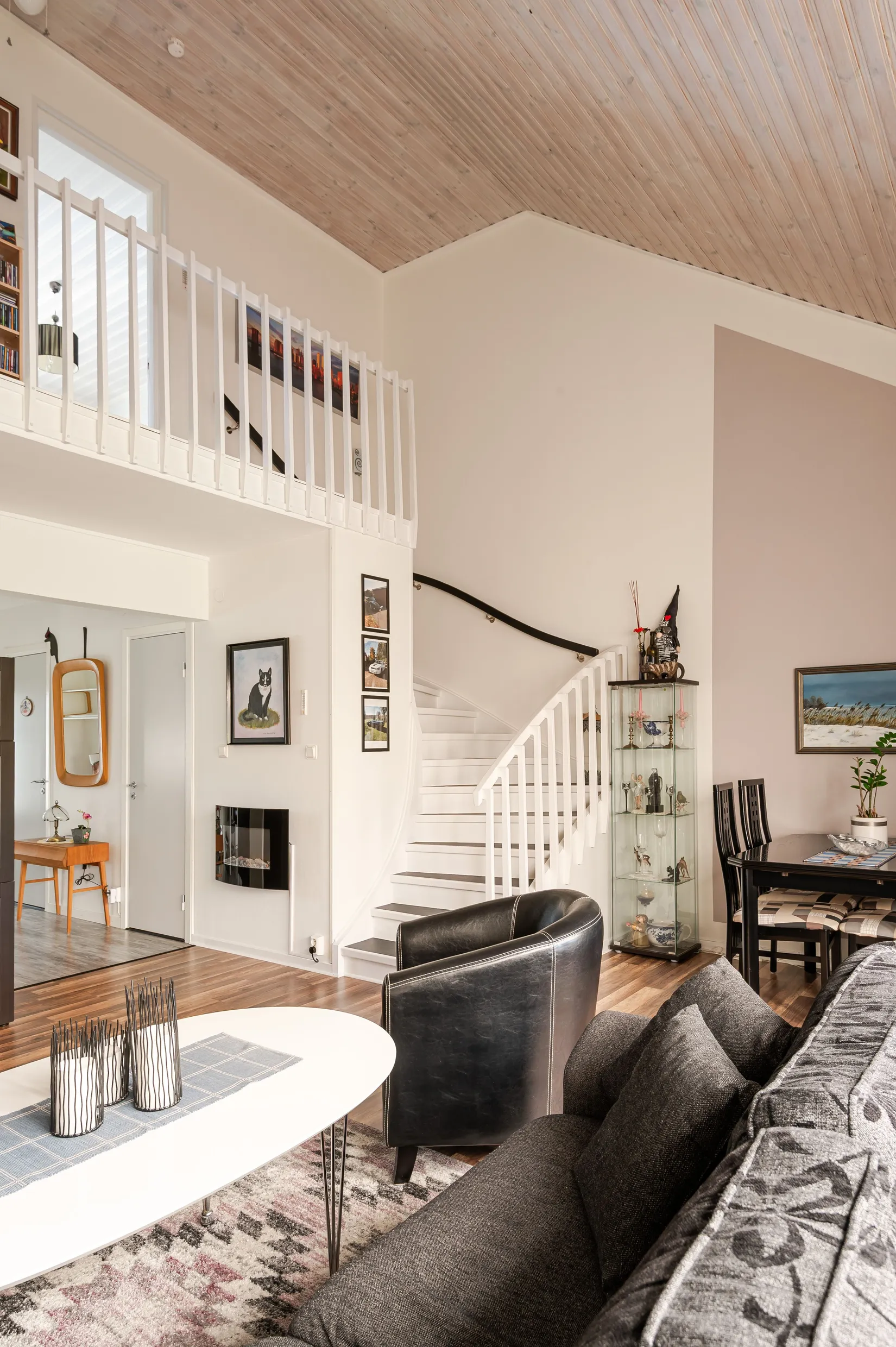 Bostadsrätt, Norra Herrgårdsgatan 45E, Mossen, Motala