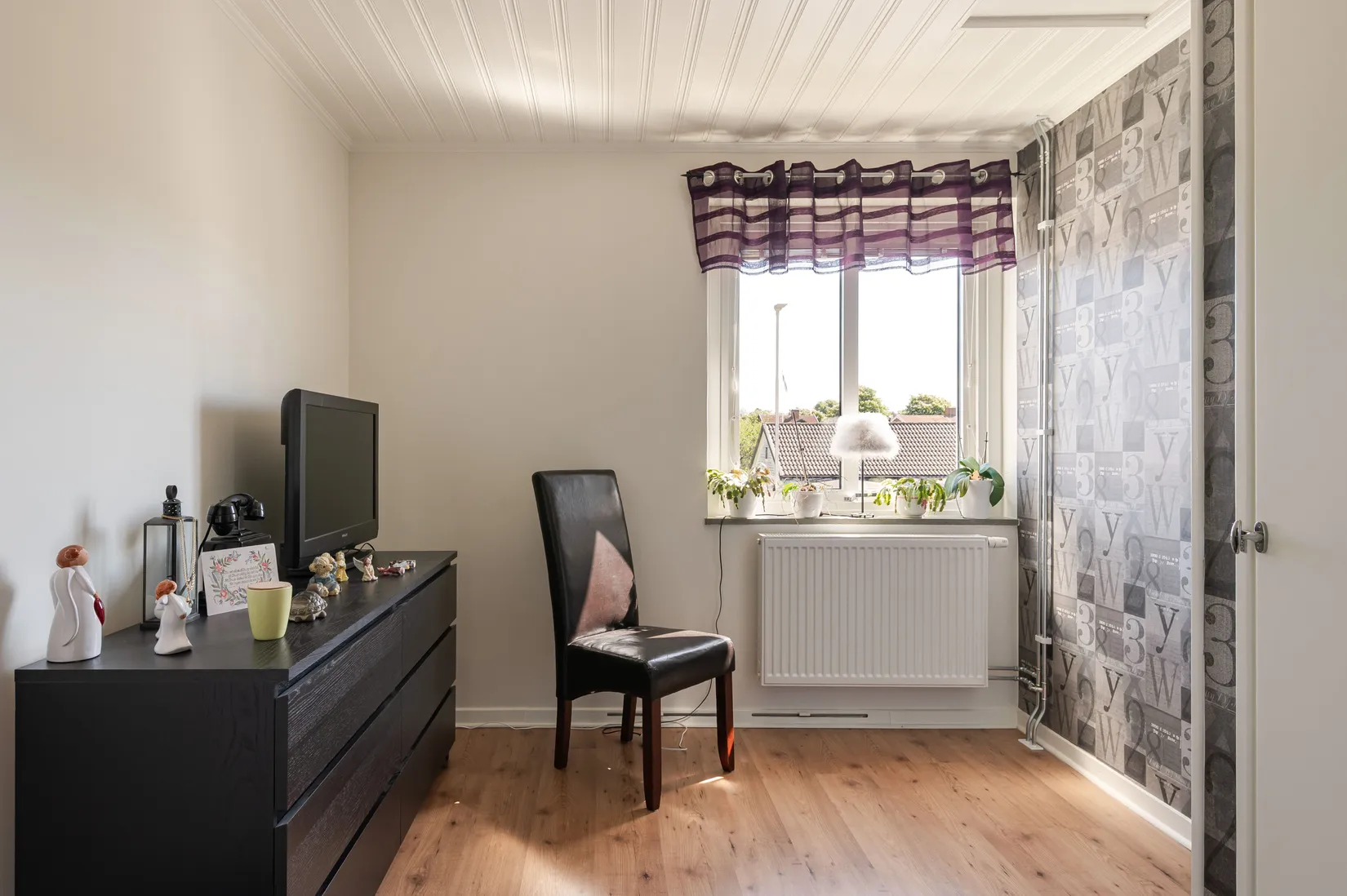 Bostadsrätt, Norra Herrgårdsgatan 45E, Mossen, Motala