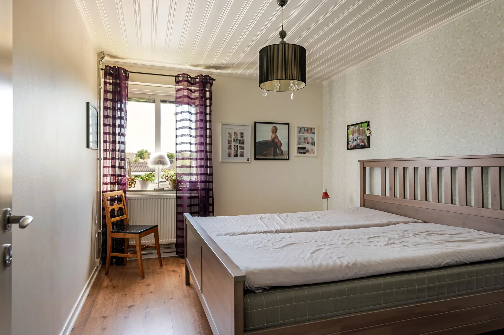 Bostadsrätt, Norra Herrgårdsgatan 45E, Mossen, Motala