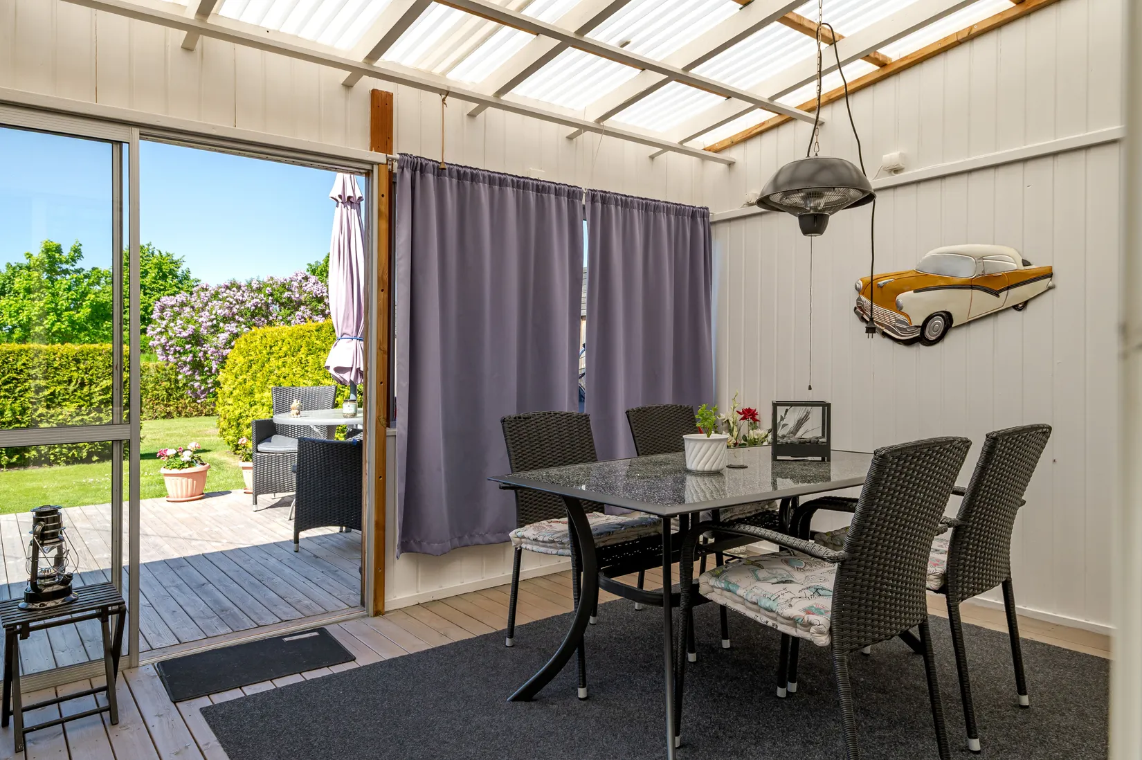 Bostadsrätt, Norra Herrgårdsgatan 45E, Mossen, Motala