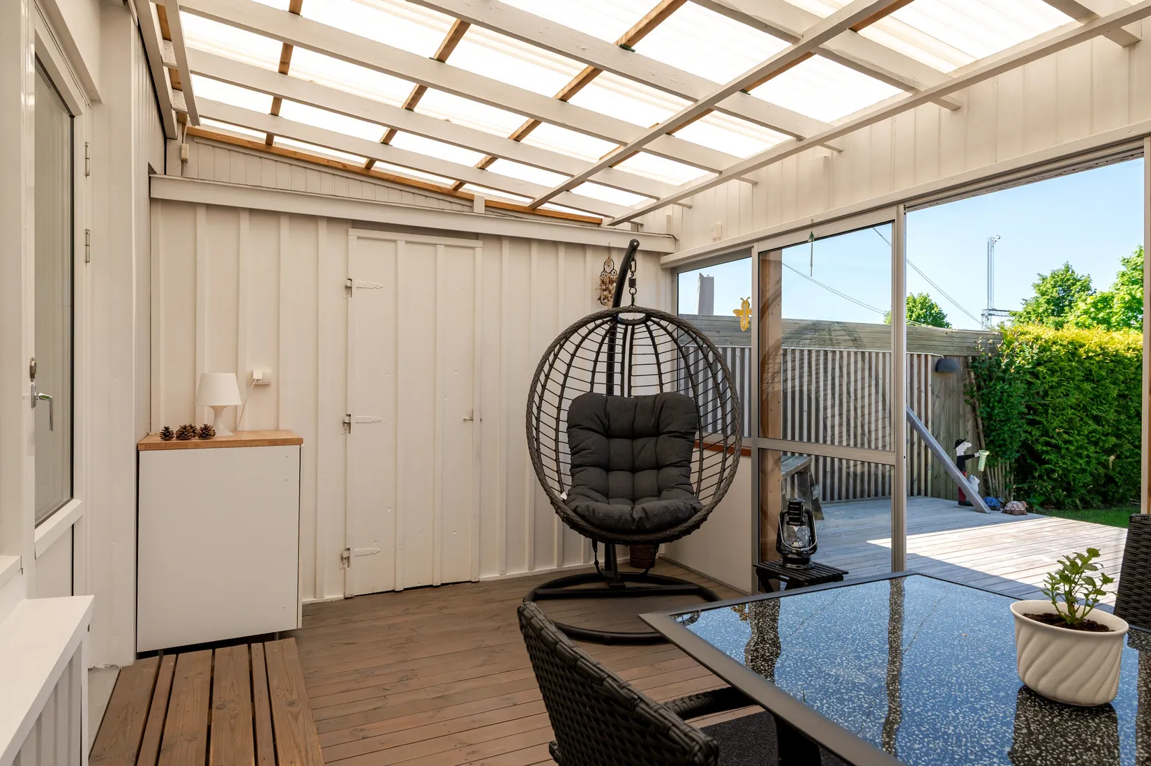 Bostadsrätt, Norra Herrgårdsgatan 45E, Mossen, Motala