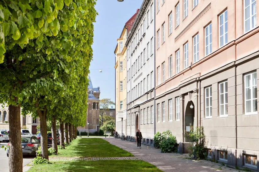 Bostadsrätt, S:t Pauli Kyrkogata 10, Rörsjöstaden, Malmö