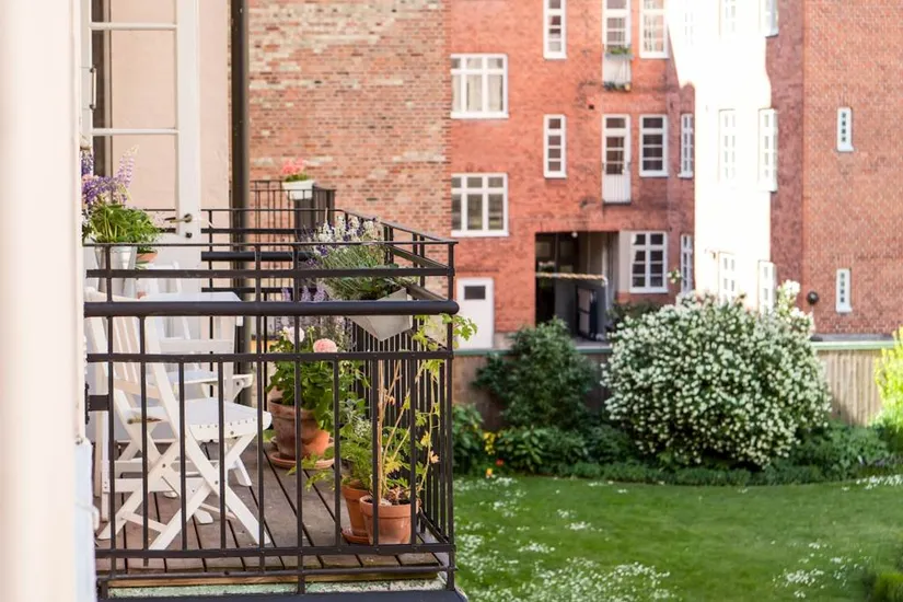 Bostadsrätt, S:t Pauli Kyrkogata 10, Rörsjöstaden, Malmö