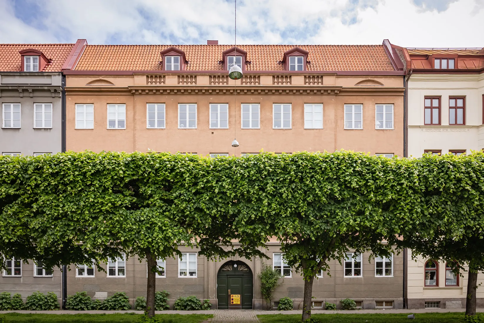 Bostadsrätt, S:t Pauli Kyrkogata 10, Rörsjöstaden, Malmö
