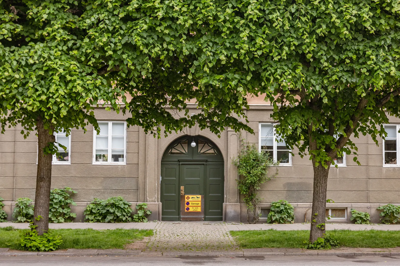 Bostadsrätt, S:t Pauli Kyrkogata 10, Rörsjöstaden, Malmö