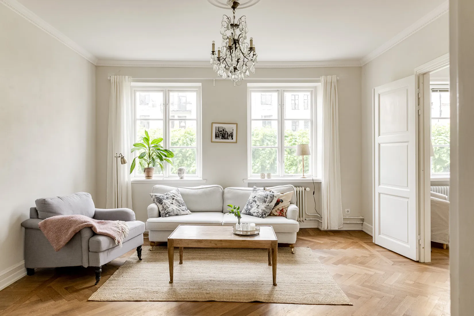 Bostadsrätt, S:t Pauli Kyrkogata 10, Rörsjöstaden, Malmö
