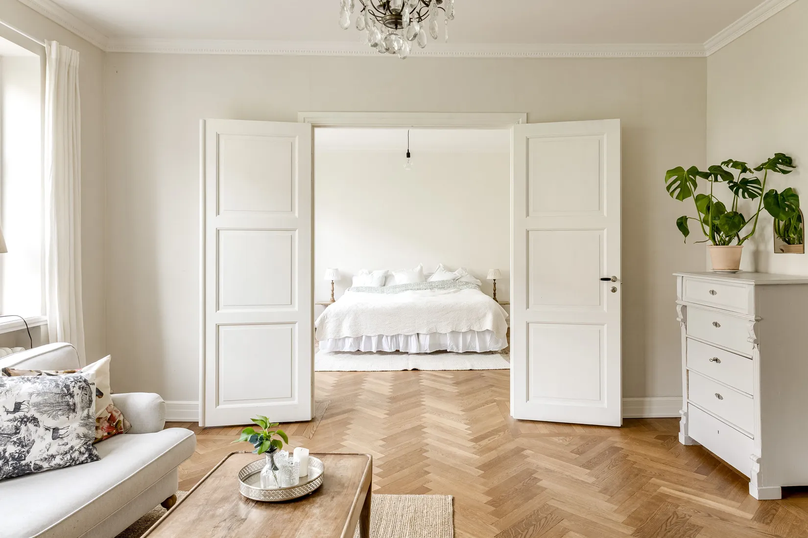 Bostadsrätt, S:t Pauli Kyrkogata 10, Rörsjöstaden, Malmö