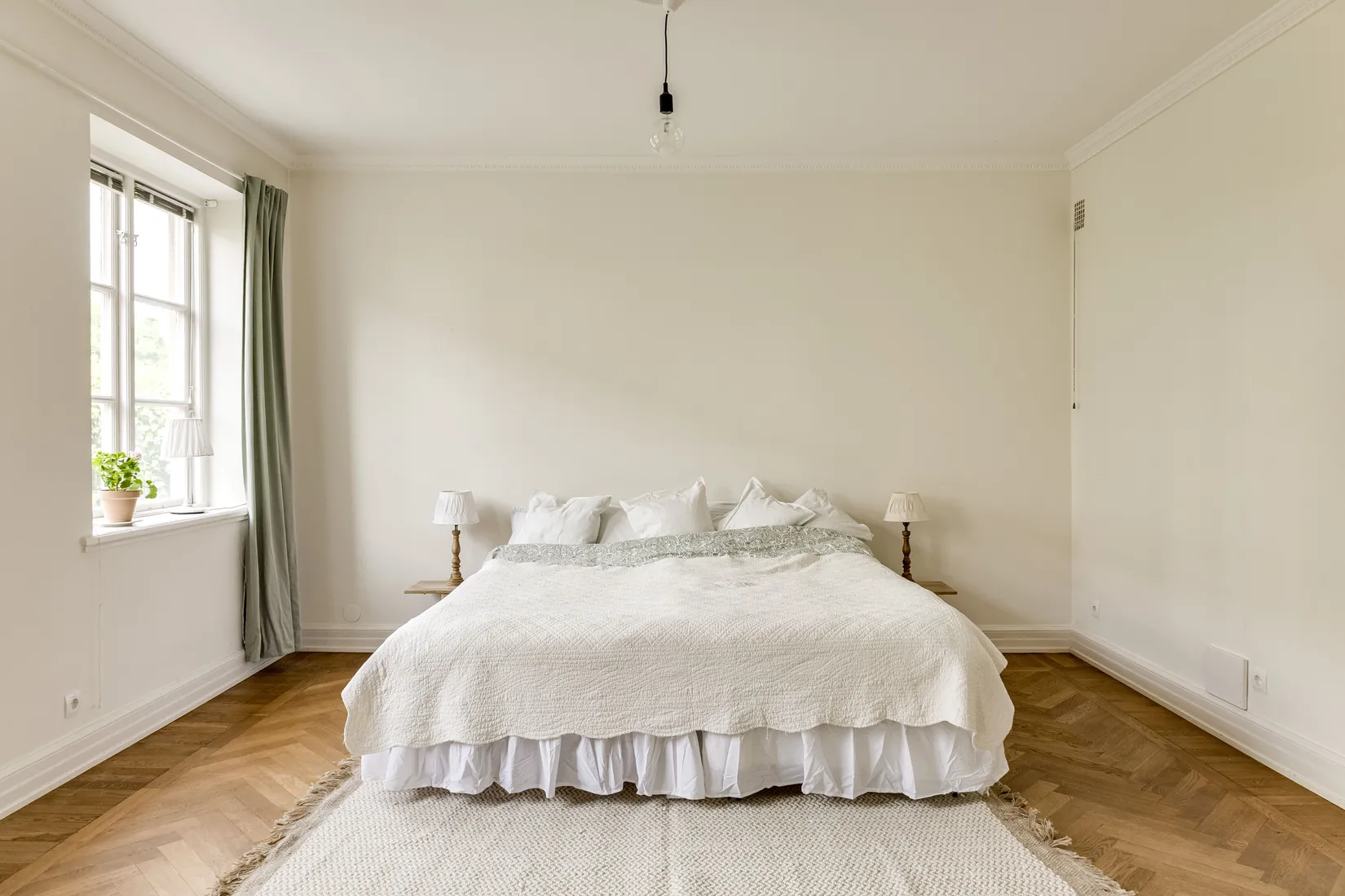 Bostadsrätt, S:t Pauli Kyrkogata 10, Rörsjöstaden, Malmö