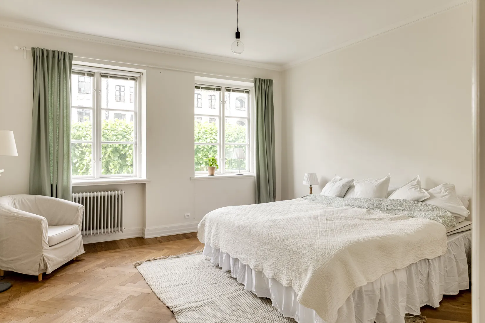 Bostadsrätt, S:t Pauli Kyrkogata 10, Rörsjöstaden, Malmö