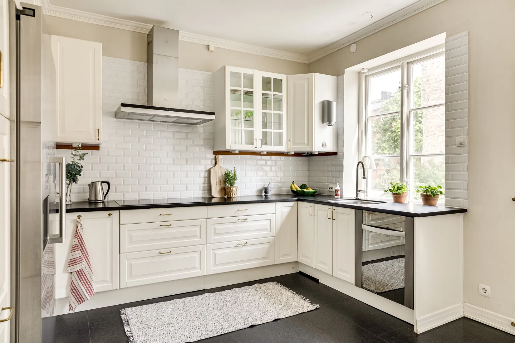 Bostadsrätt, S:t Pauli Kyrkogata 10, Rörsjöstaden, Malmö