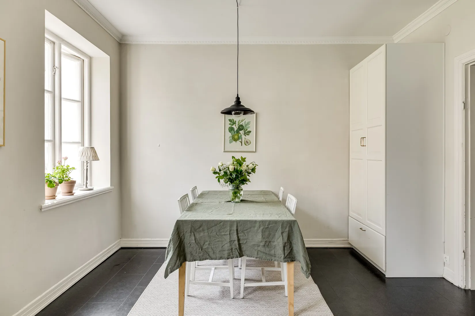 Bostadsrätt, S:t Pauli Kyrkogata 10, Rörsjöstaden, Malmö
