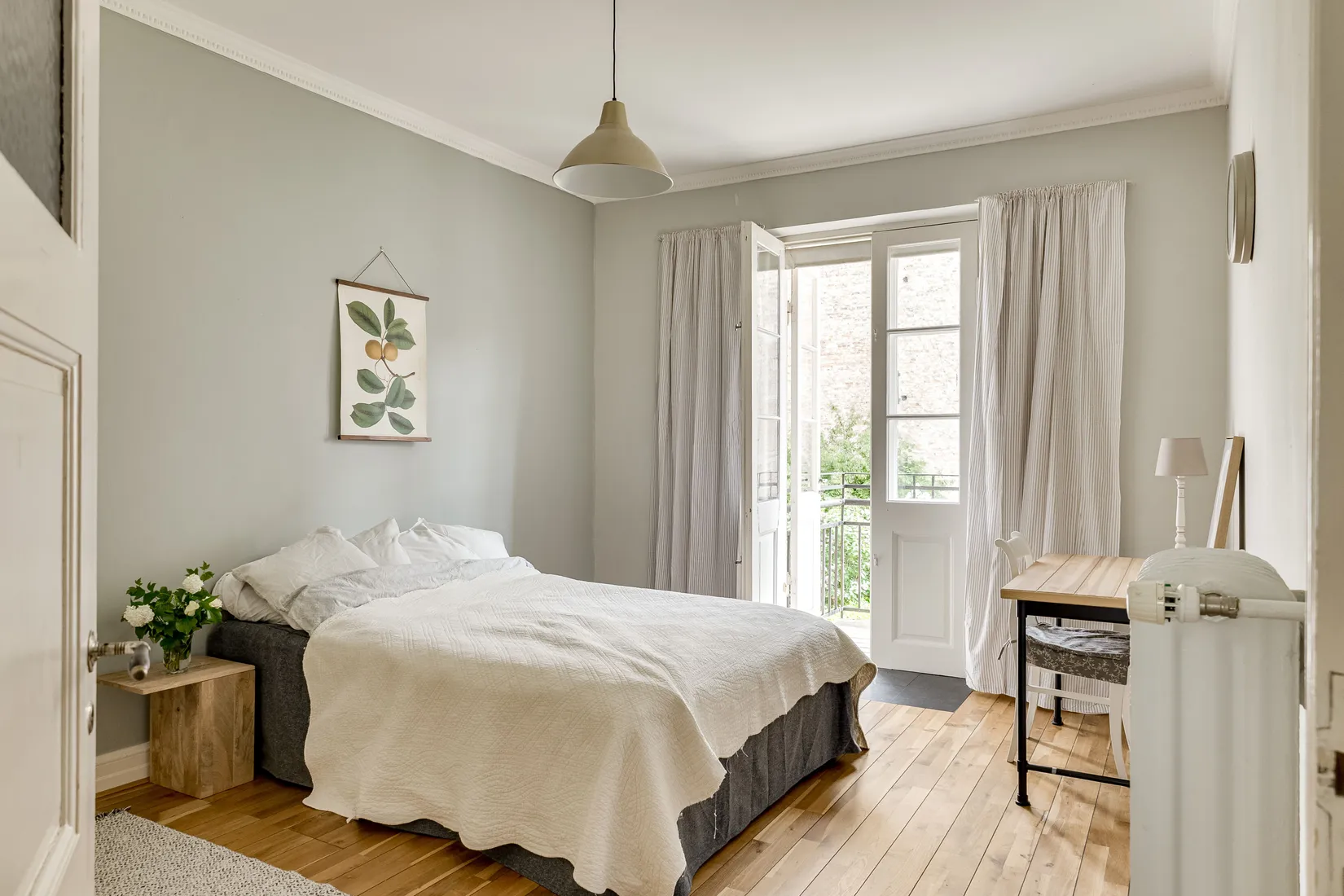 Bostadsrätt, S:t Pauli Kyrkogata 10, Rörsjöstaden, Malmö
