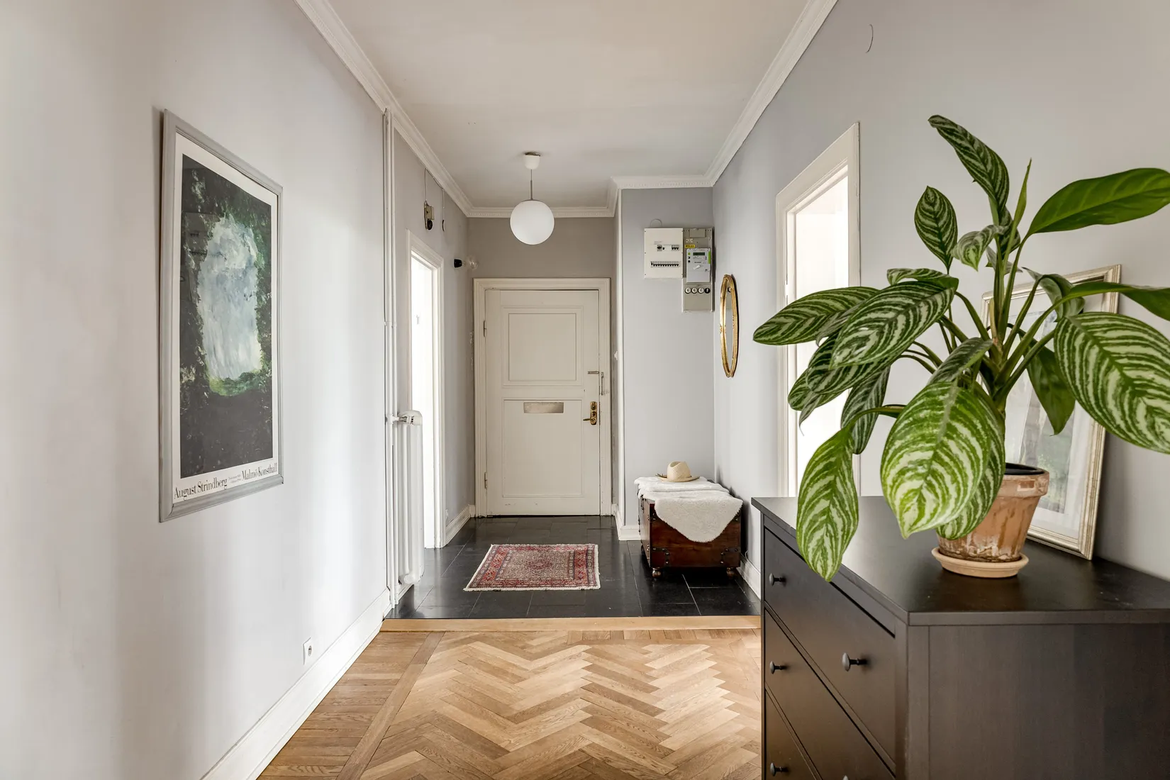 Bostadsrätt, S:t Pauli Kyrkogata 10, Rörsjöstaden, Malmö